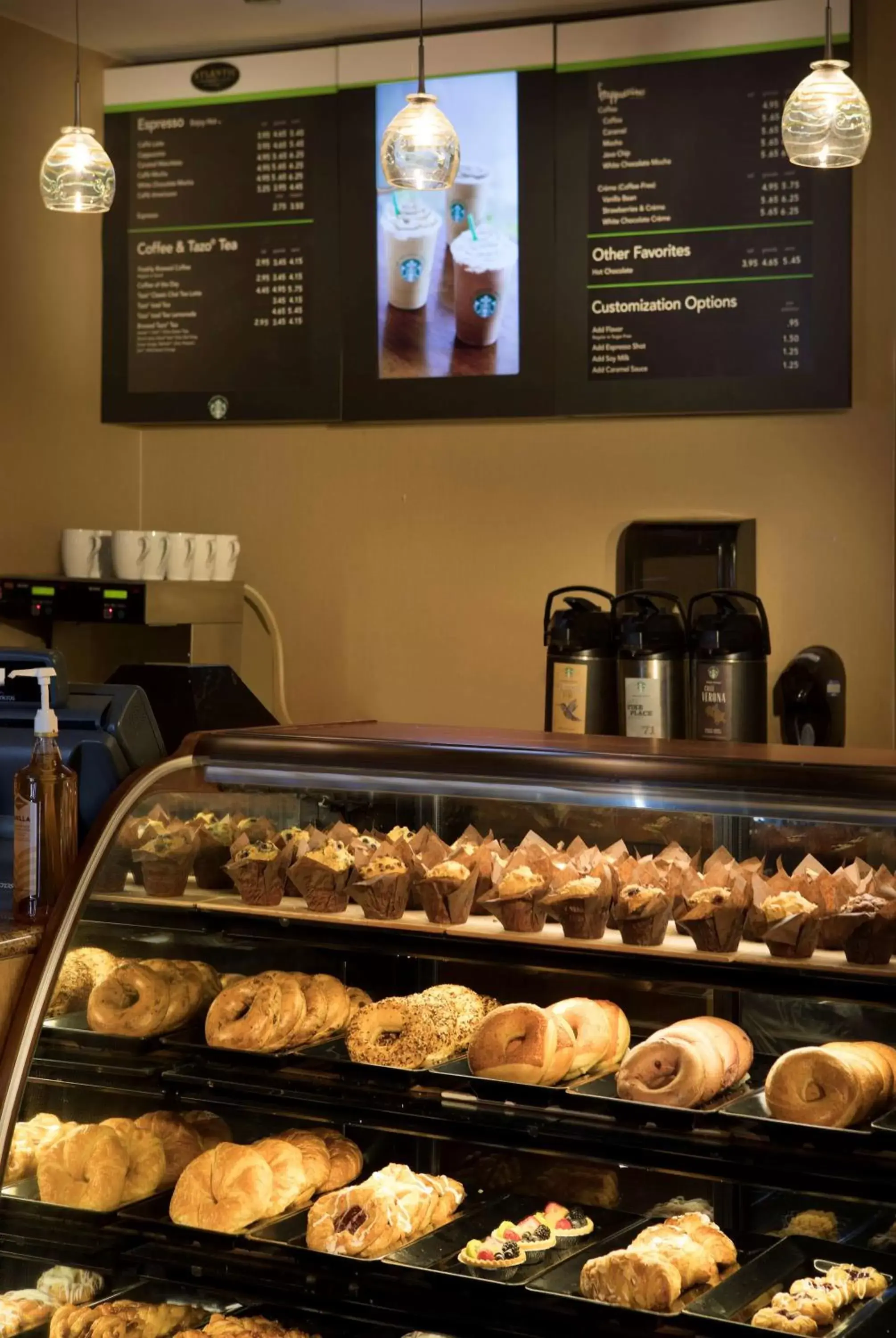 Restaurant/places to eat in Hilton Daytona Beach Resort Restaurant/places to eat in Hilton Daytona Beach Resort