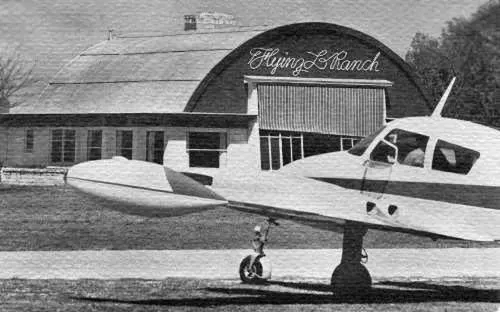 Flying L Ranch Resort & Golf Course