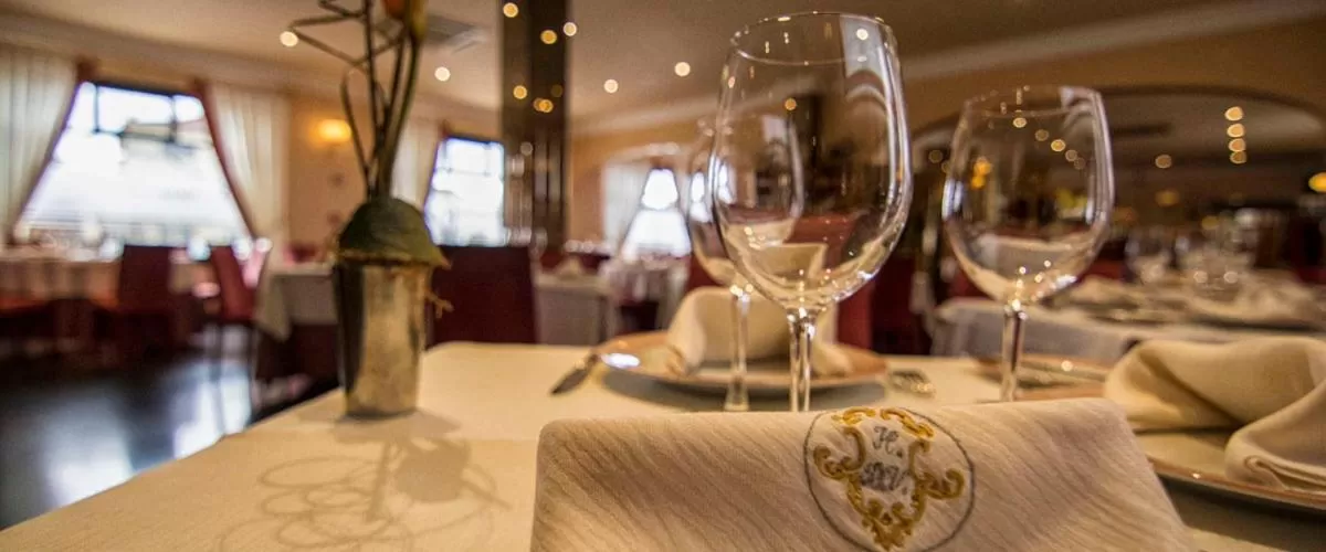 Restaurant/places to eat in Bellavista