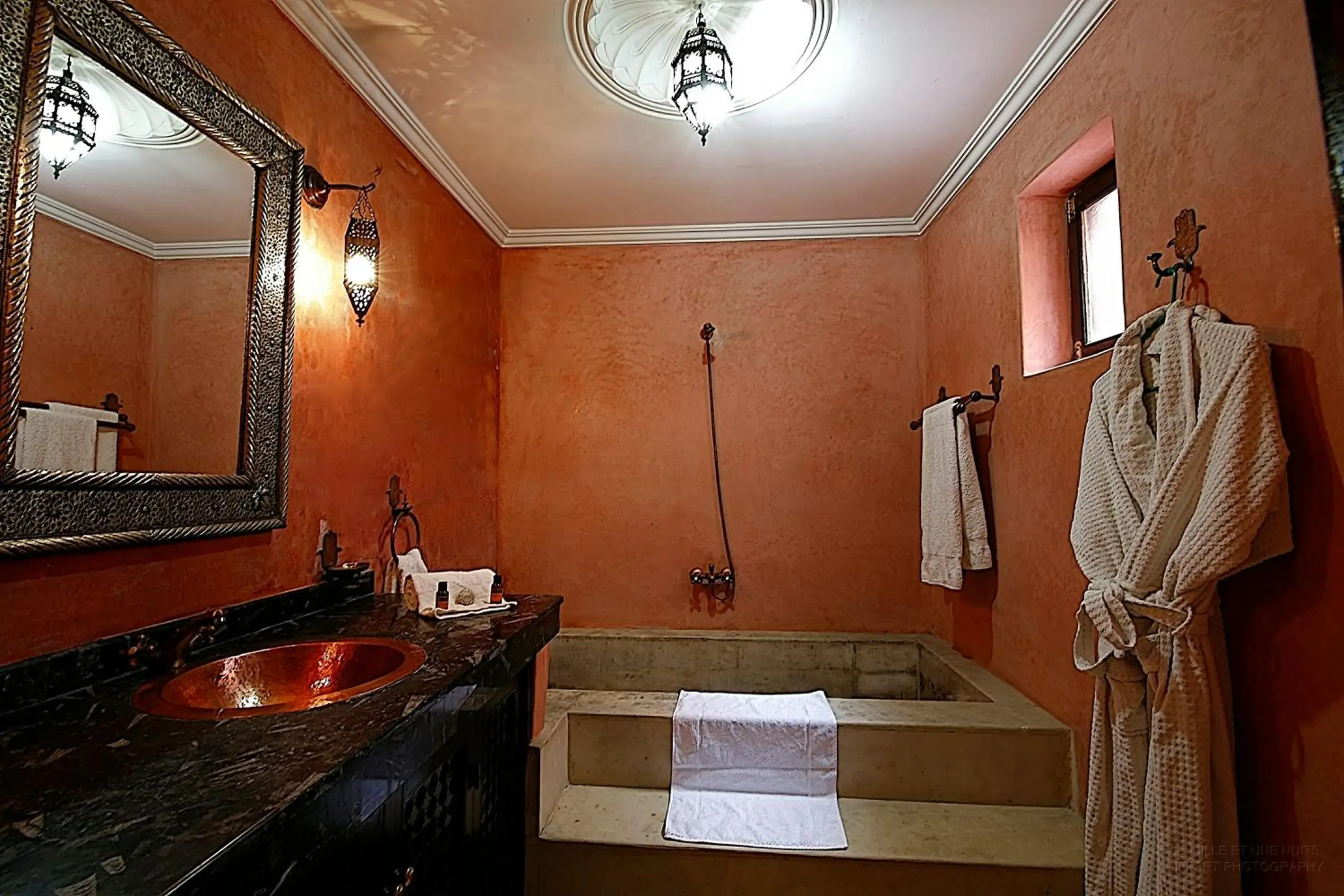 Other, Bathroom in Riad Mille Et Une Nuits