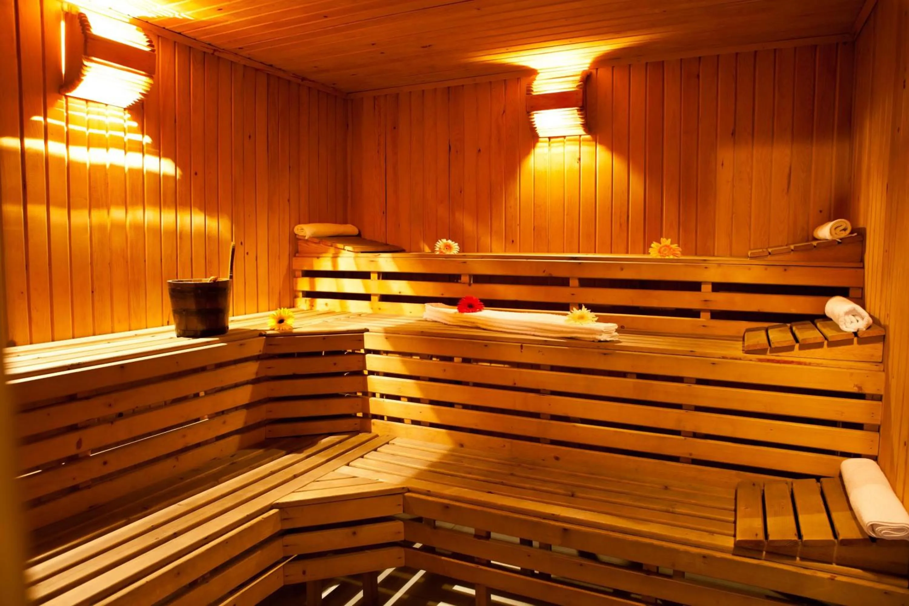 Other in Sergah Hotel