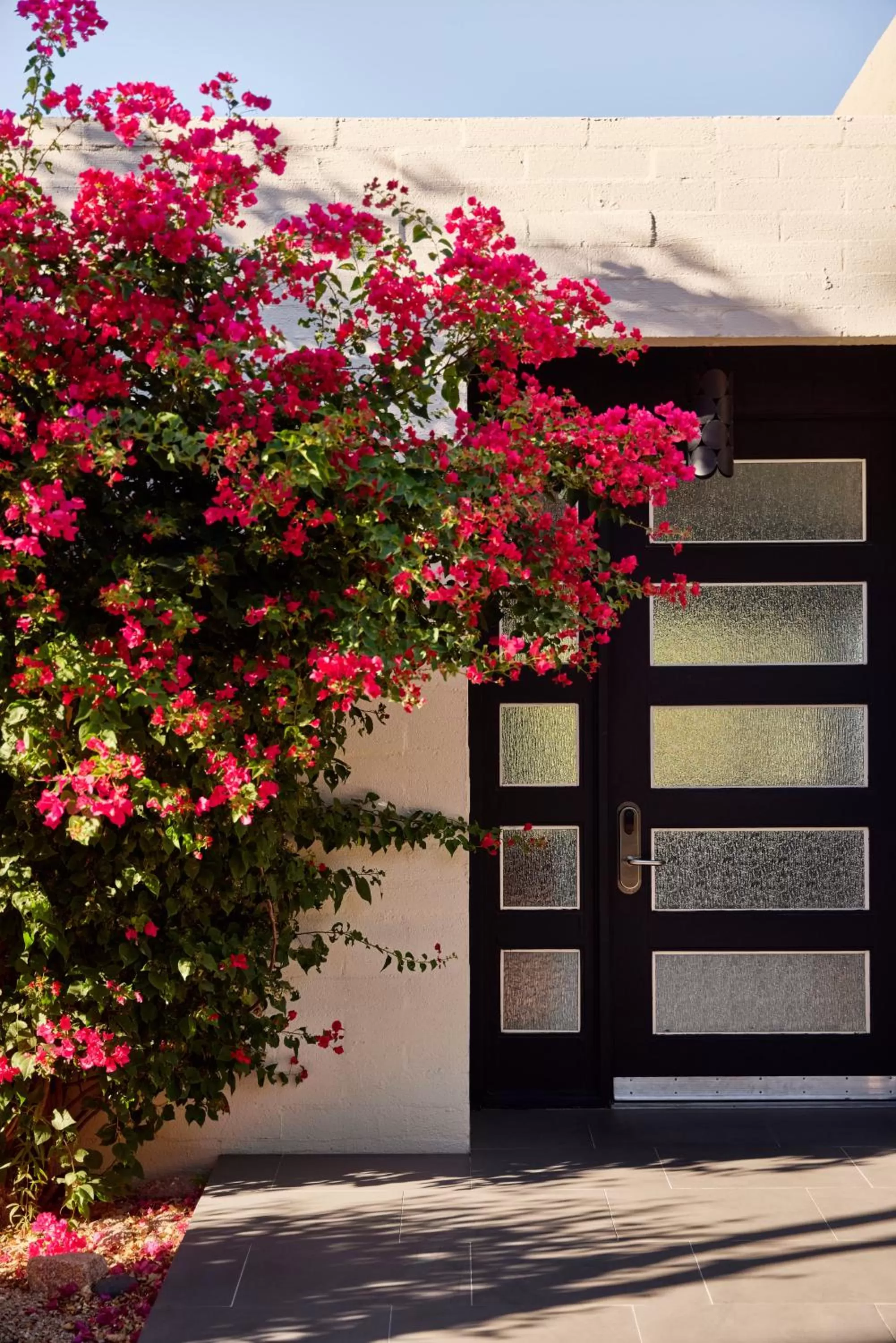Property building in Sanctuary Camelback Mountain Resort and Spa