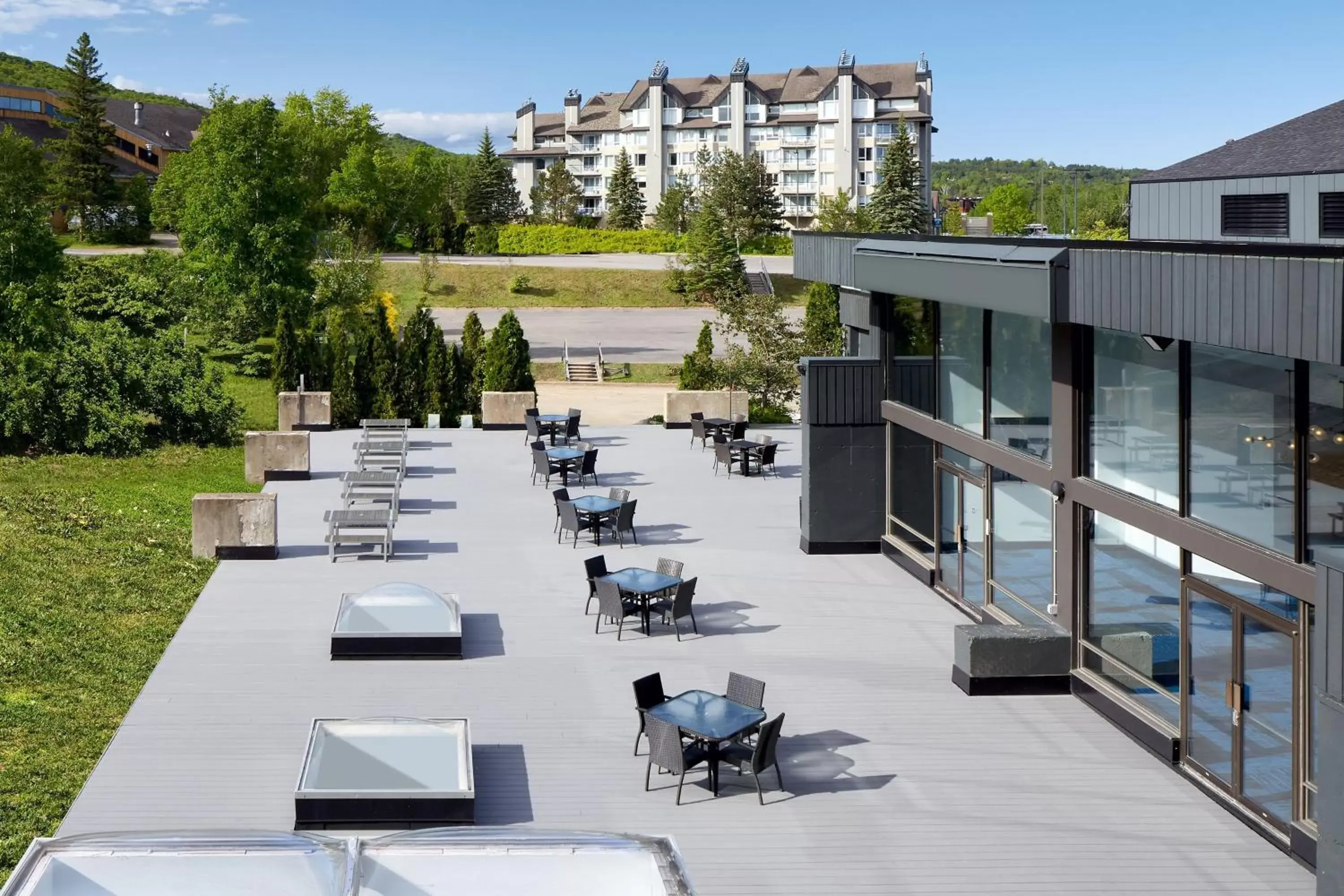 Meeting/conference room in Delta Hotels by Marriott Mont Sainte-Anne, Resort & Convention Center