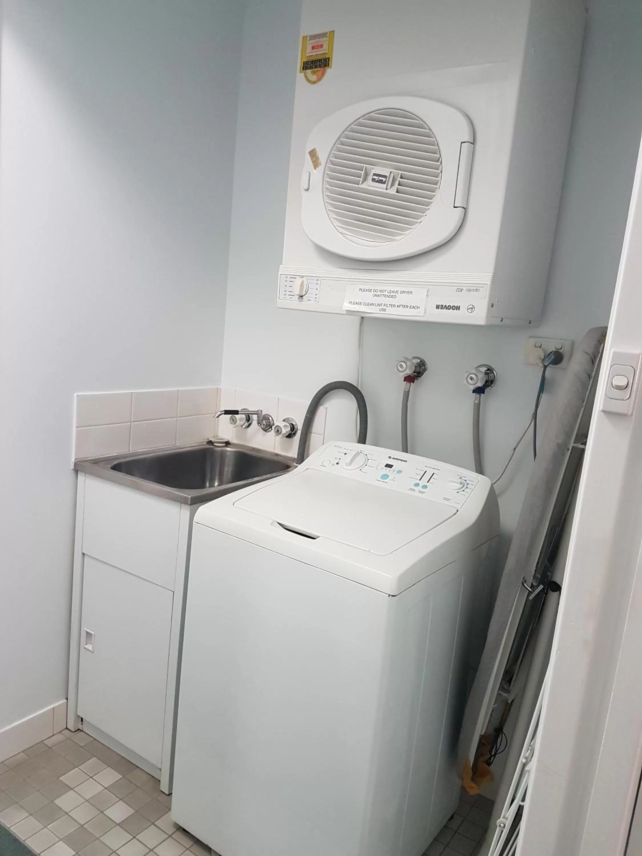 Mid City Motor Inn Singleton