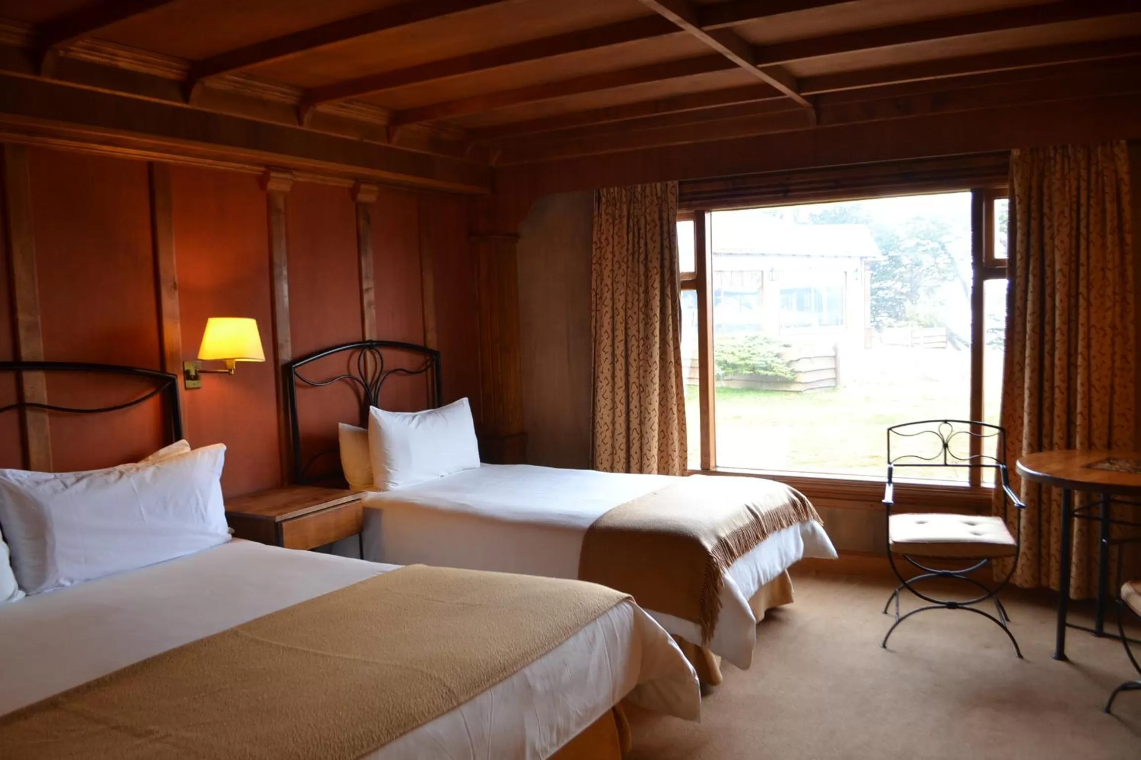 Bed in Los Ñires Ushuaia