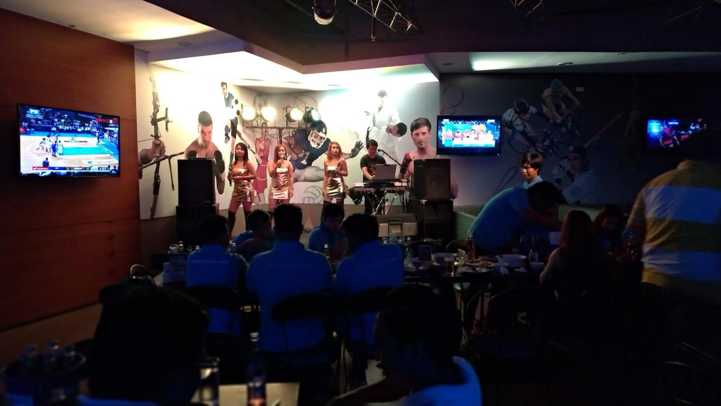 El Cielito Inn - Sta. Rosa