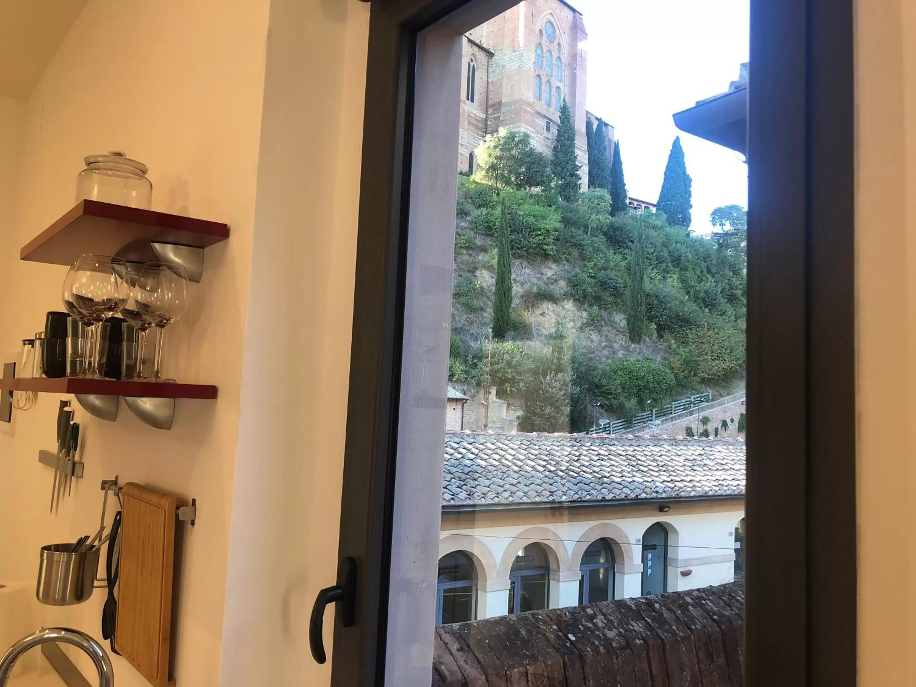 Siena Vip B&B