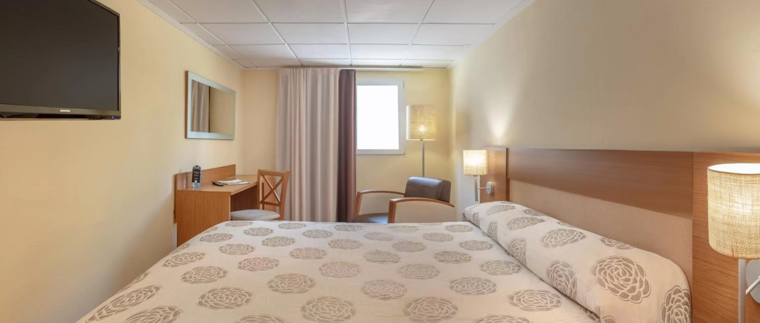 Standard Single Room in Hotel RH Casablanca Suites Standard Single Room in Hotel RH Casablanca Suites