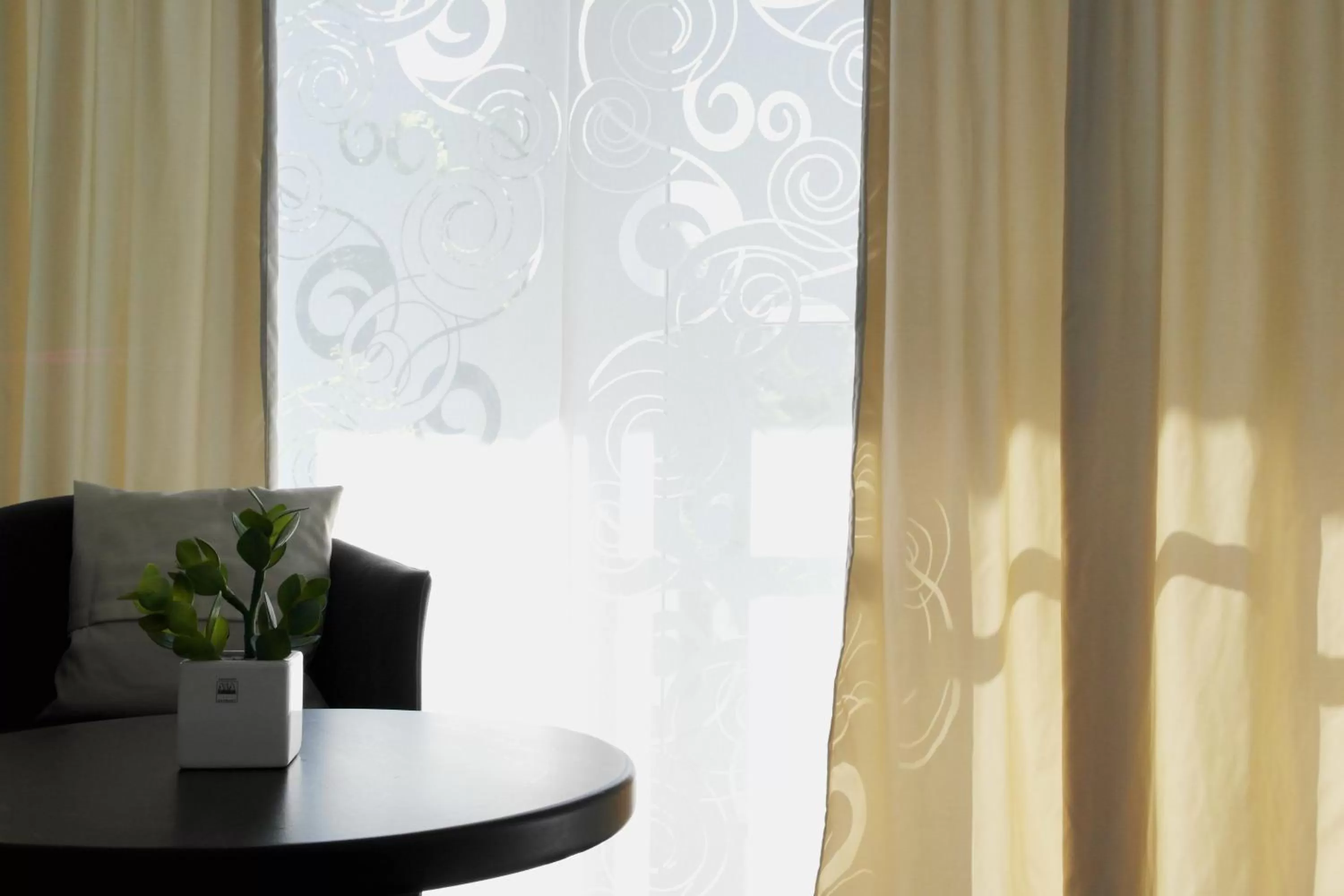 Day in Hotel Blauer Fasan