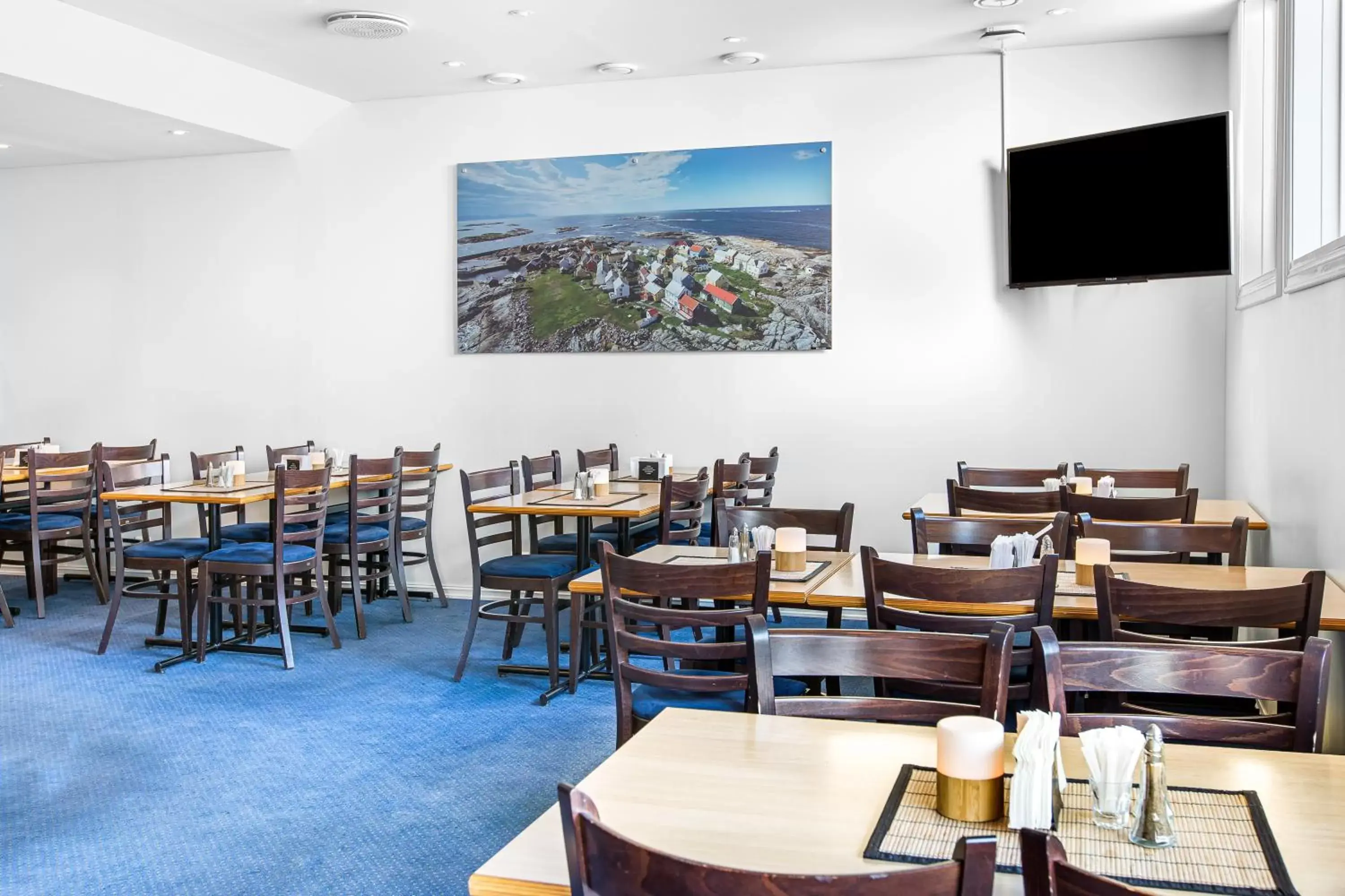 Comfort Hotel Fosna Comfort Hotel Fosna