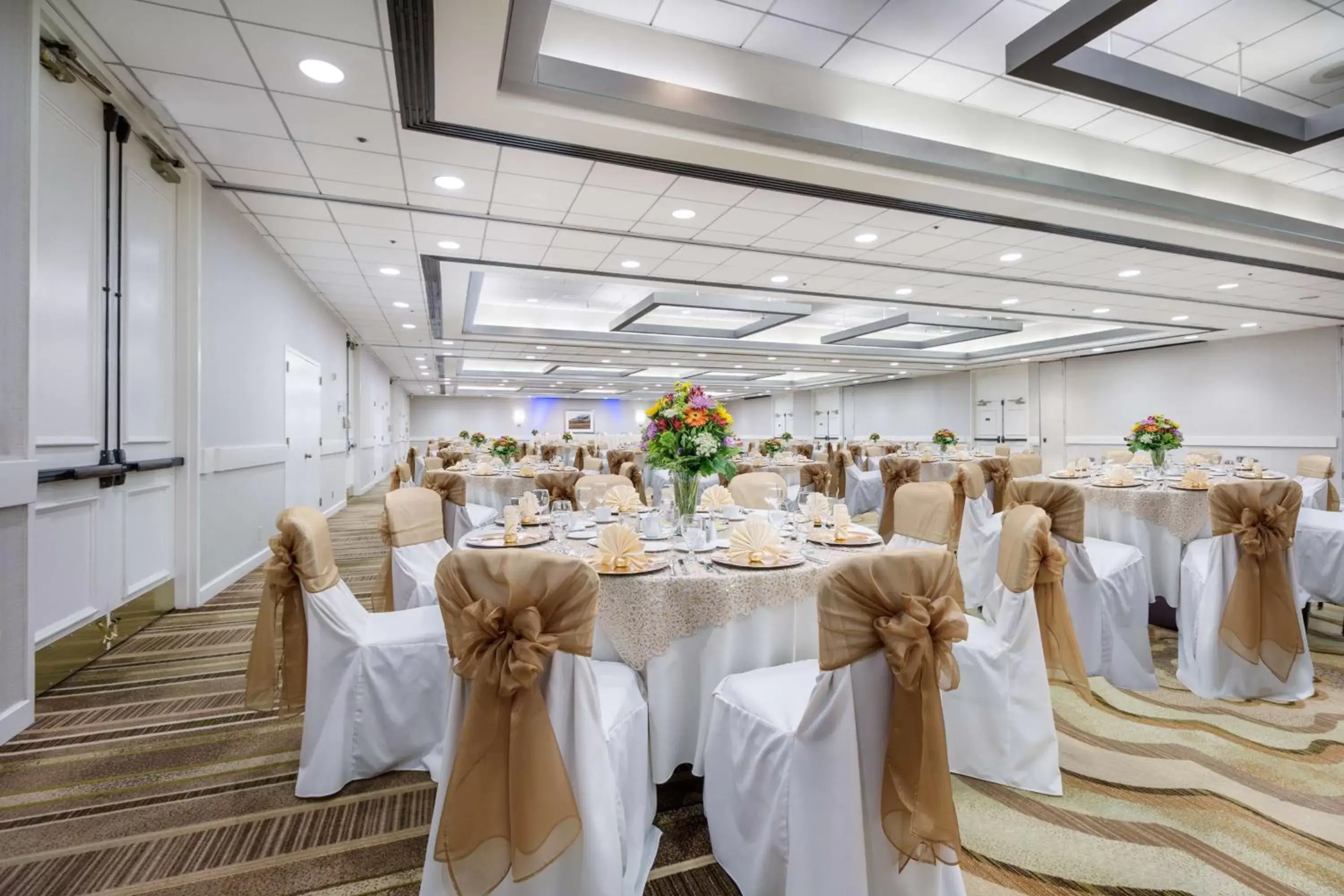 Meeting/conference room, Banquet Facilities in Sonesta Los Angeles Airport LAX