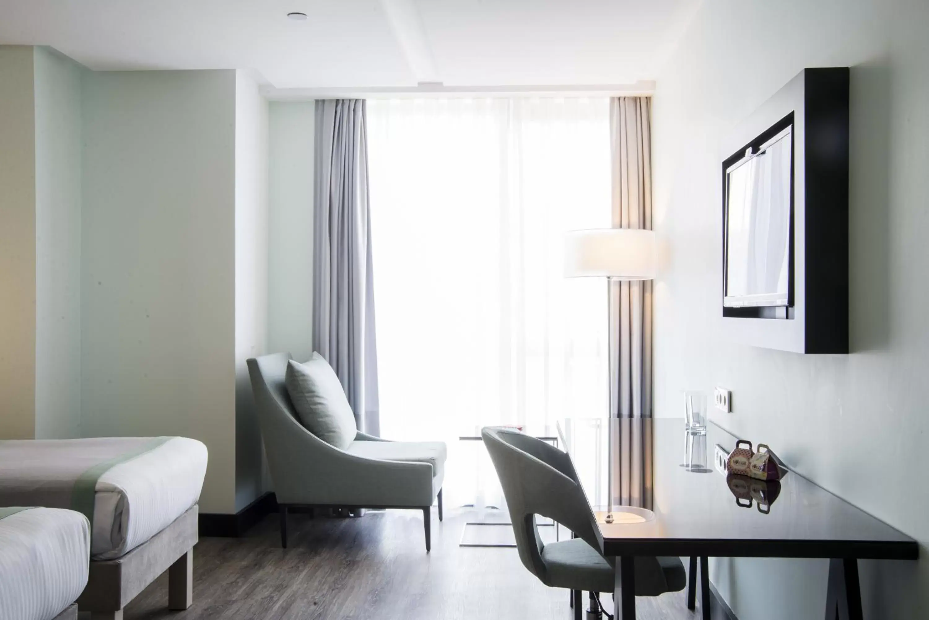 Photo of the whole room in The Elysium Styles Taksim Photo of the whole room in The Elysium Styles Taksim
