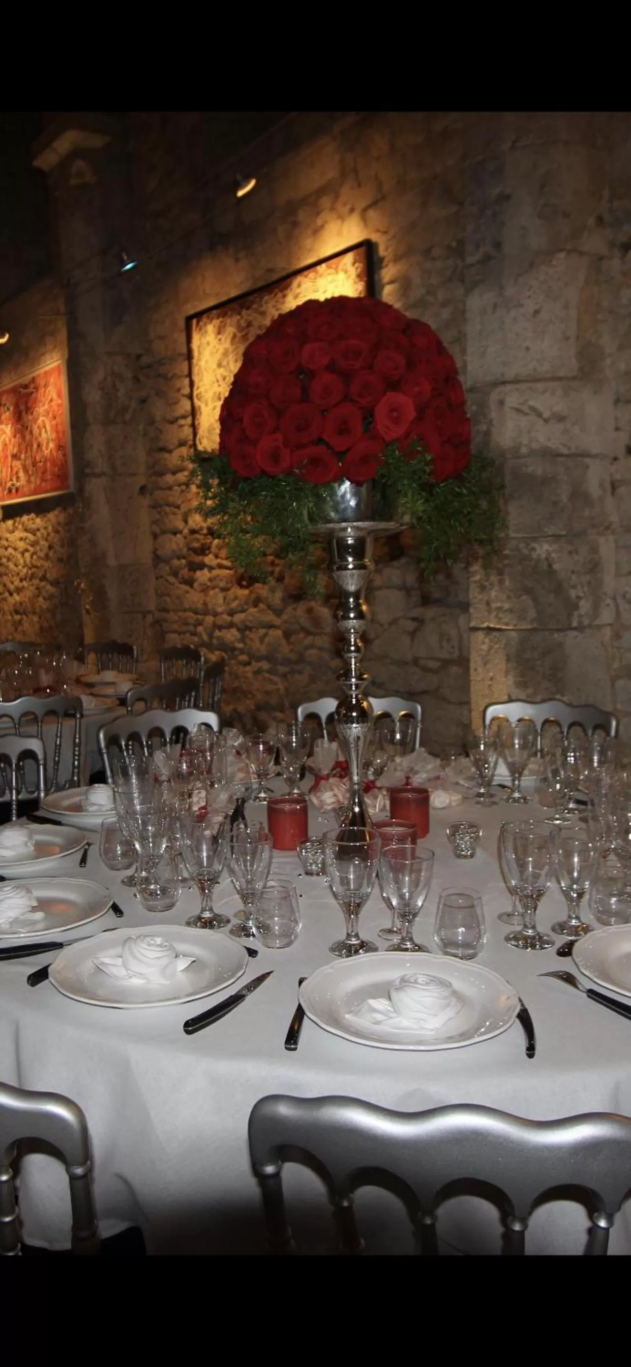 Banquet/Function facilities, Restaurant/Places to Eat in Demeure des Vieux Bains