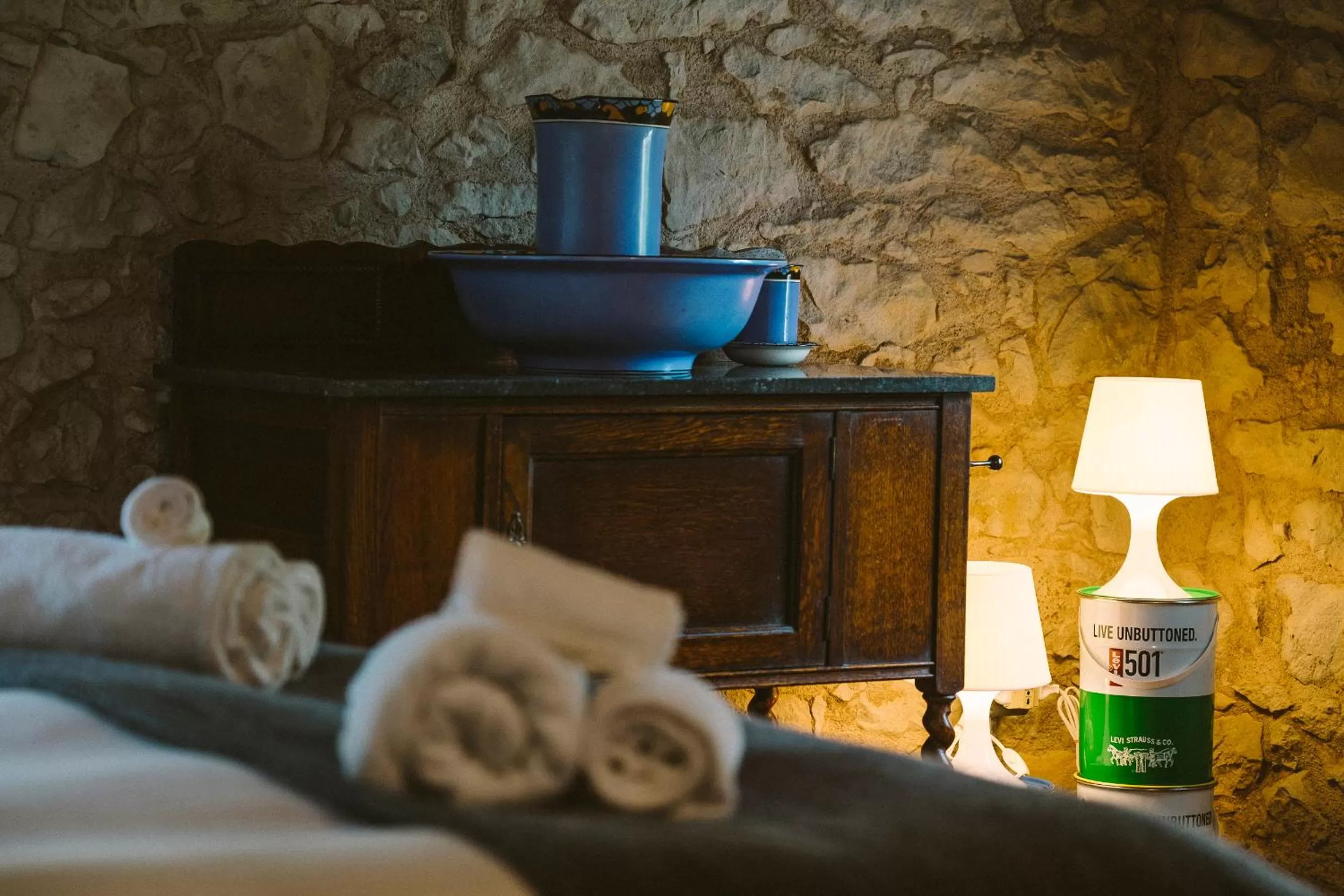 Bedroom, Bed in Sotto I Sassi