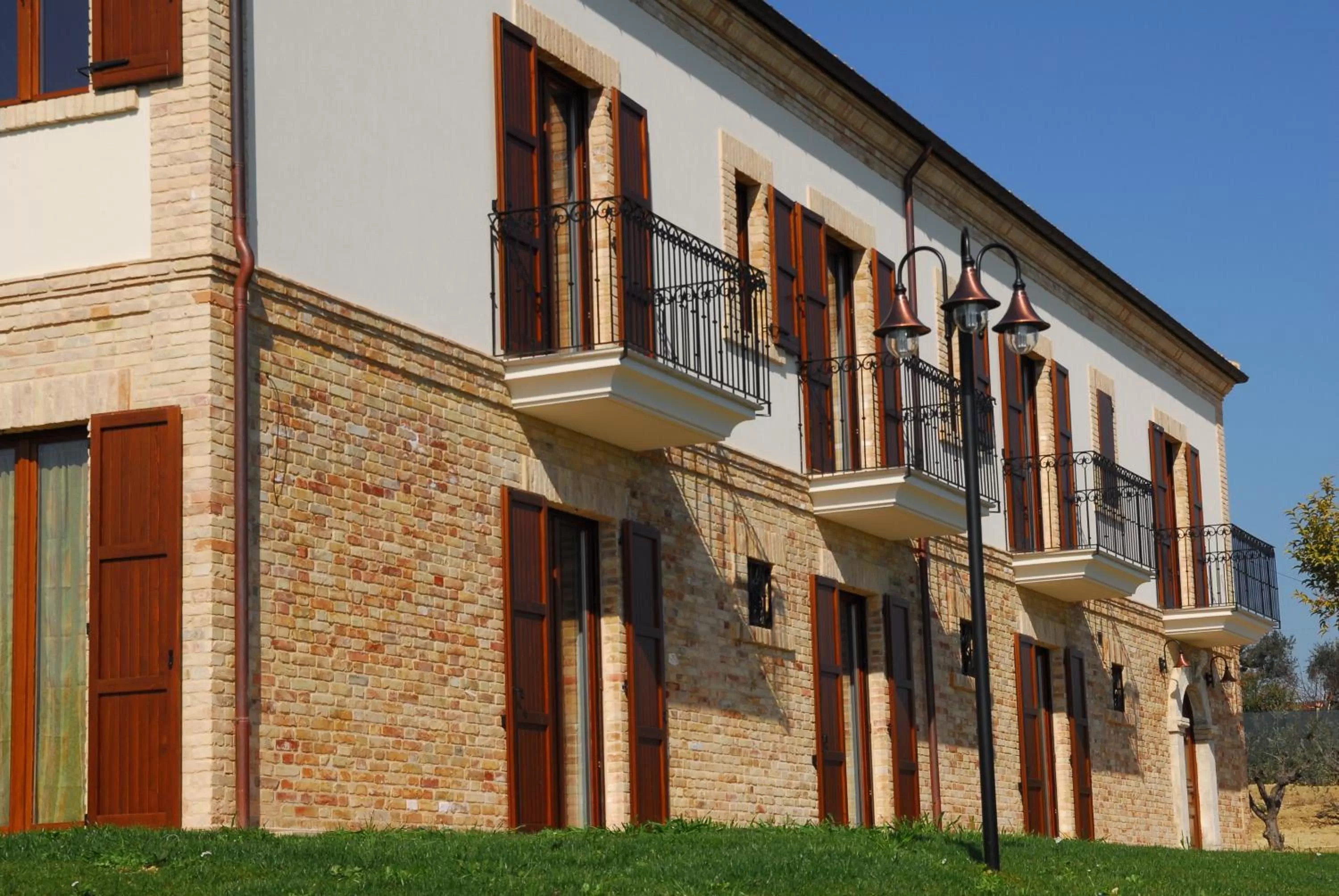 Residence Colle Veroni