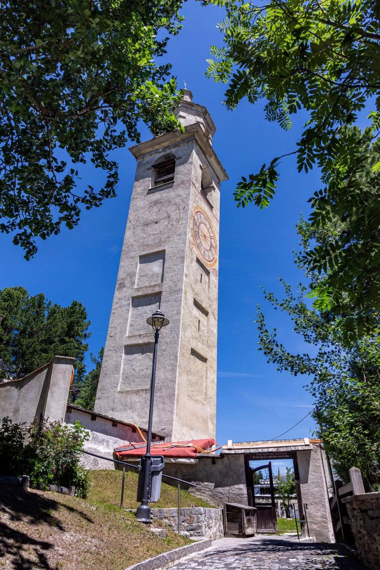 Activities in Hotel Arte