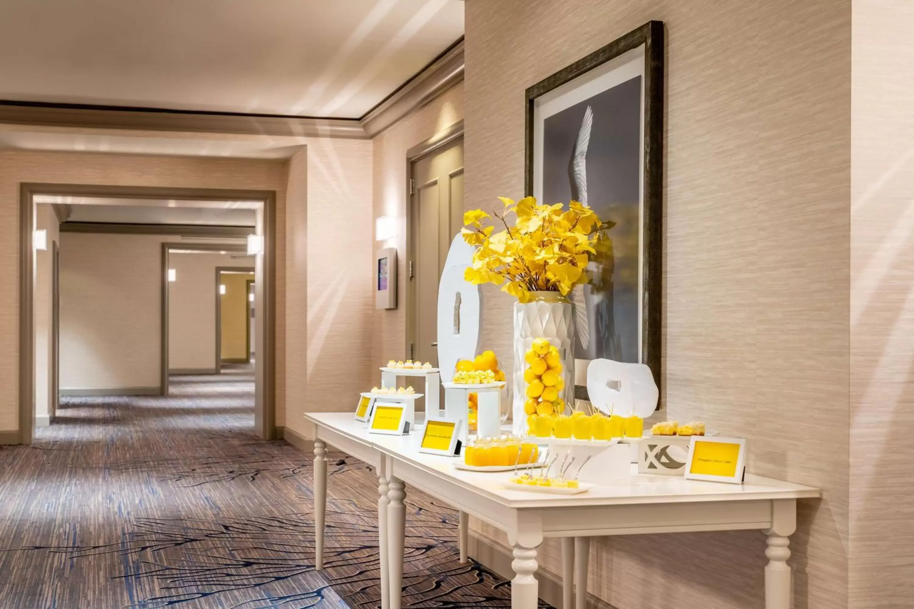 Meeting/conference room in Grand Hyatt Tampa Bay