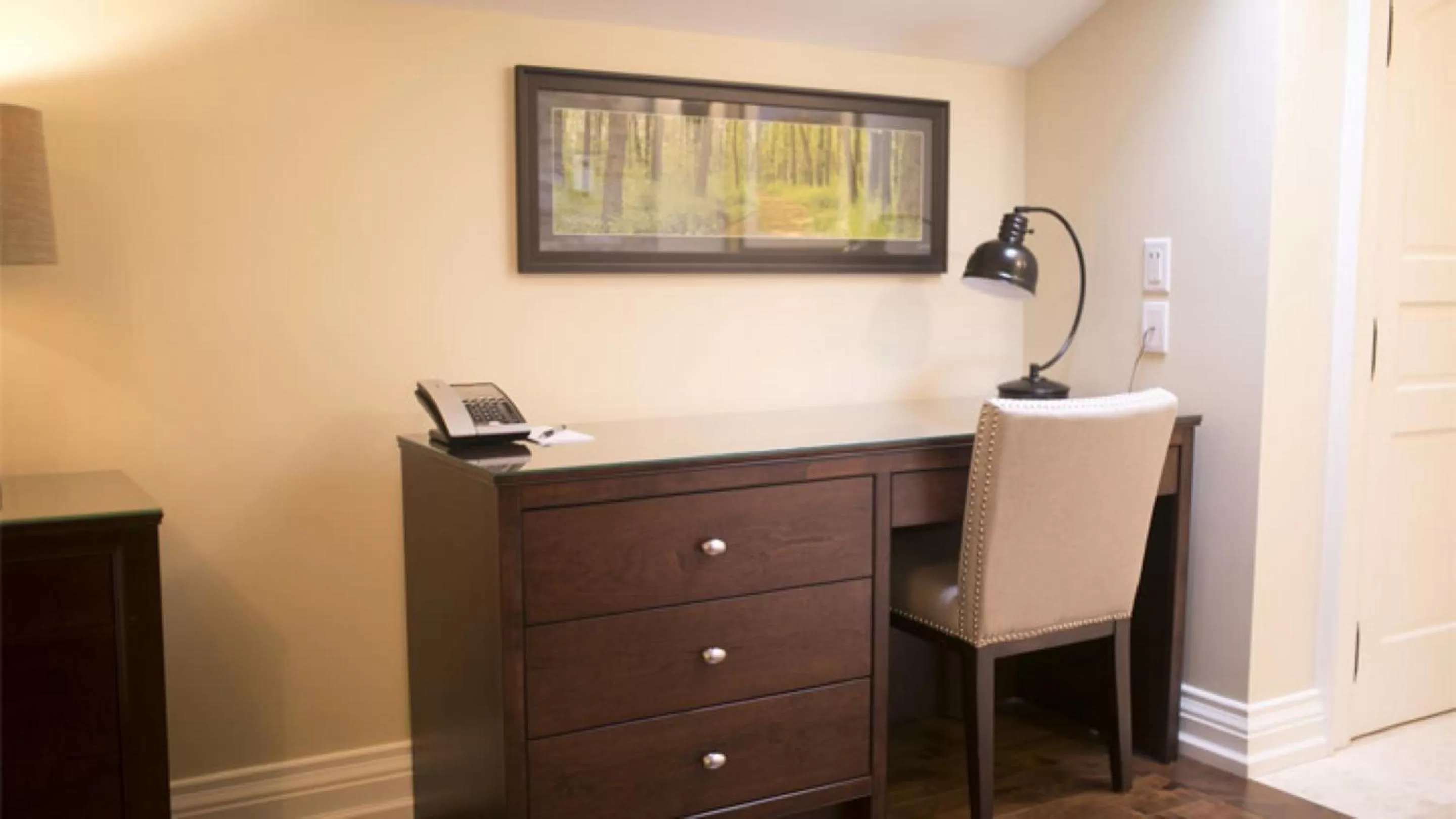 Area and facilities in 124 on Queen Hotel & Spa