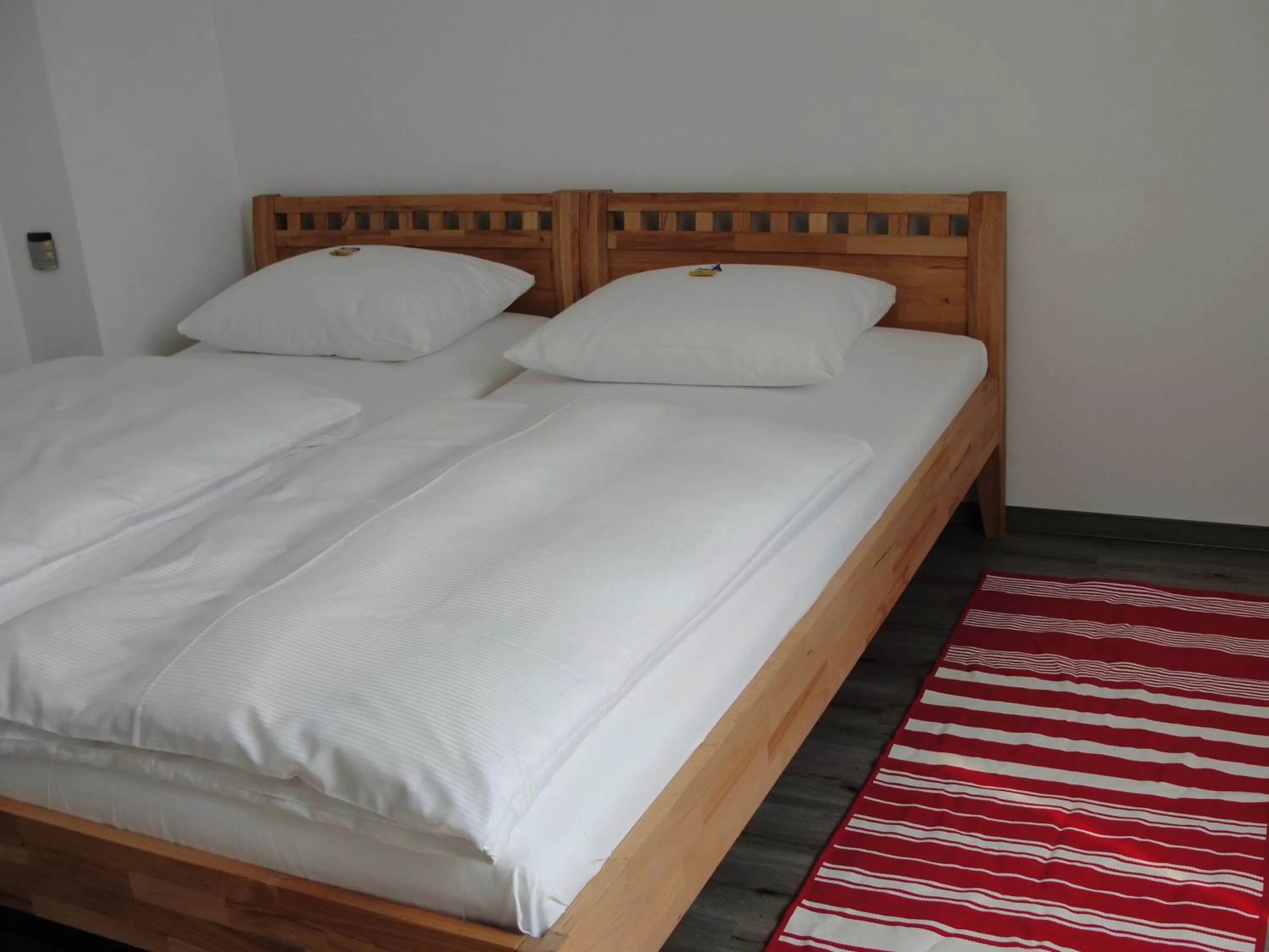 Bedroom, Bed in Hotel Berliner Hof by Coffee Fellows Hotels