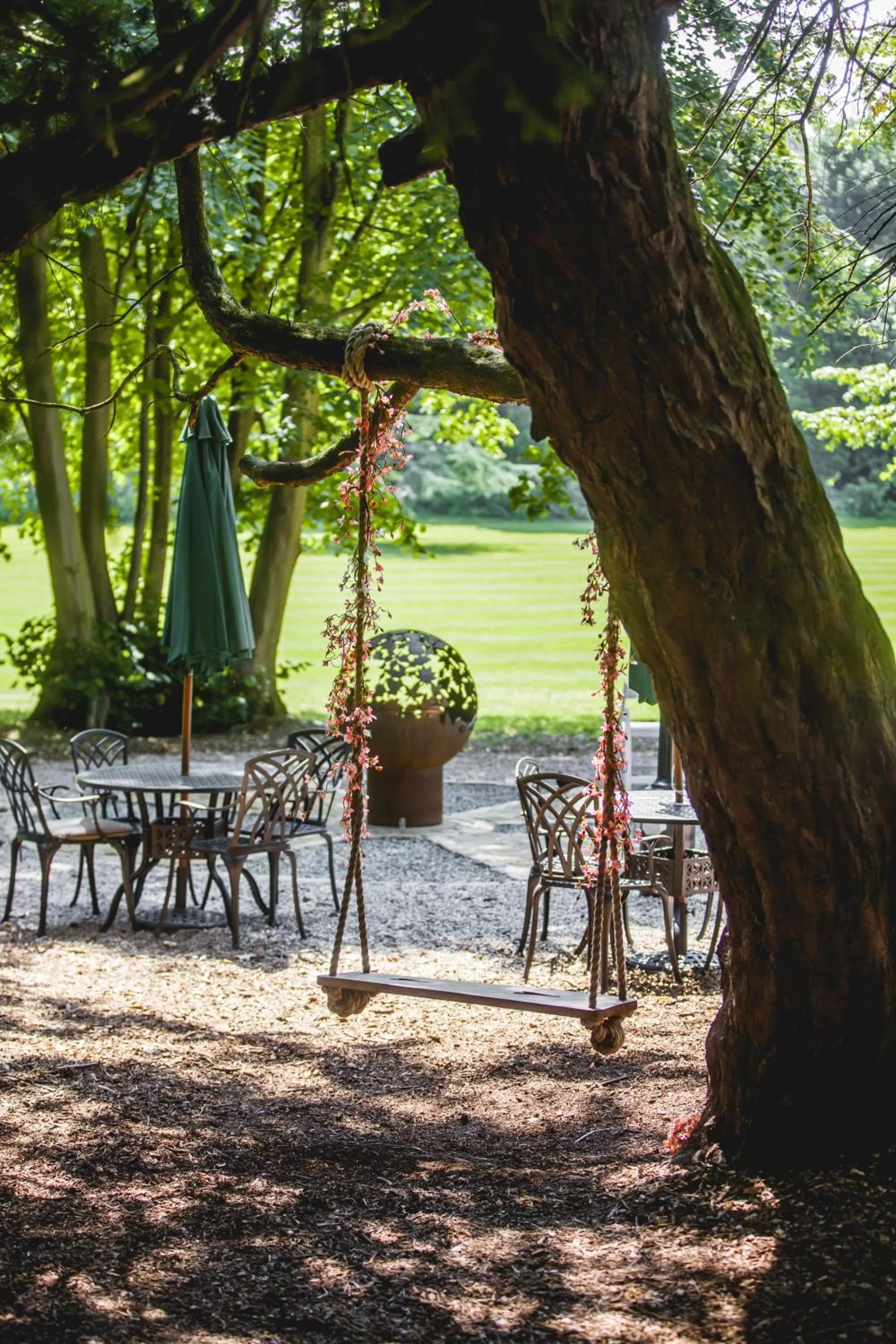 Property building in Beamish Hall Hotel, BW Premier Collection
