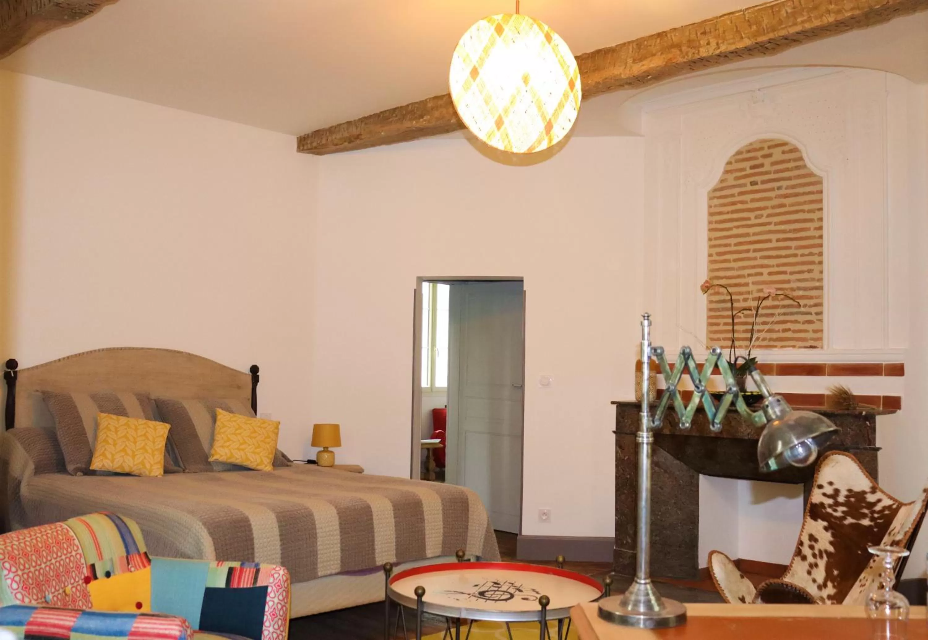 Maison D'hôtes Sainte-Marie