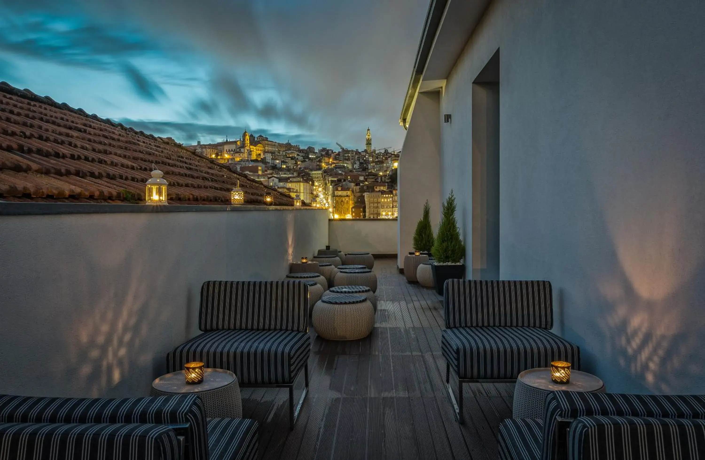 Balcony/Terrace in 296 Heritage Apartments Balcony/Terrace in 296 Heritage Apartments