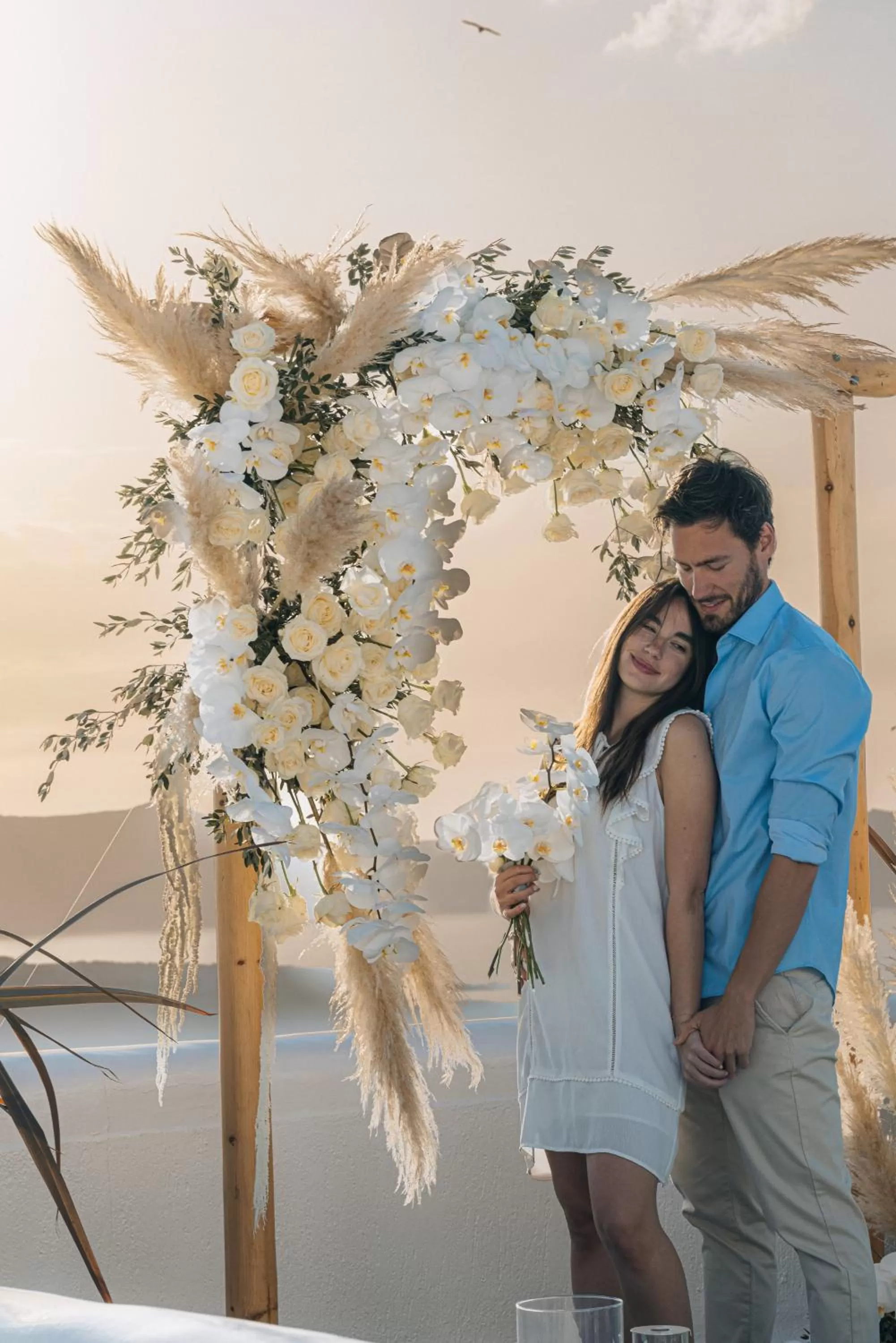 Volcano View by Caldera Collection