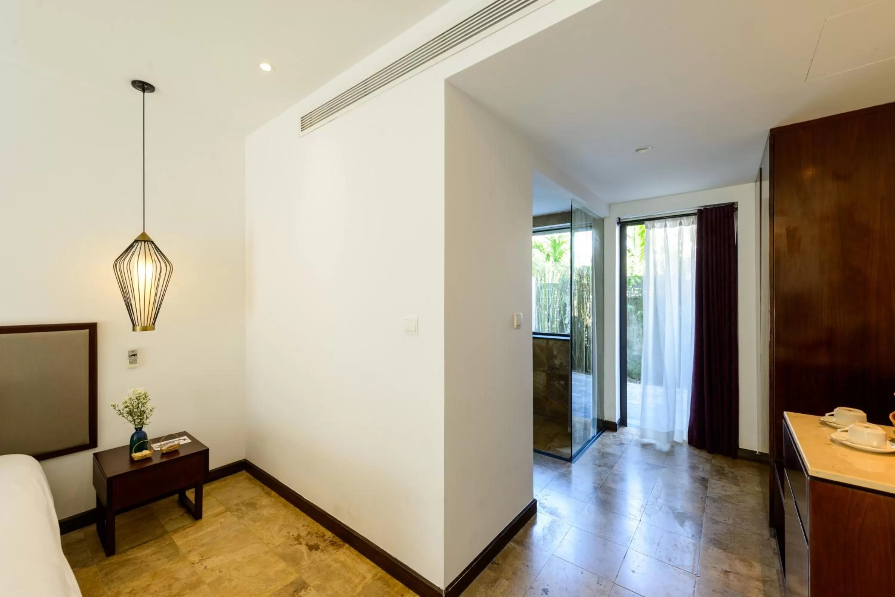 Photo of the whole room in SENVILA Boutique Resort & Spa