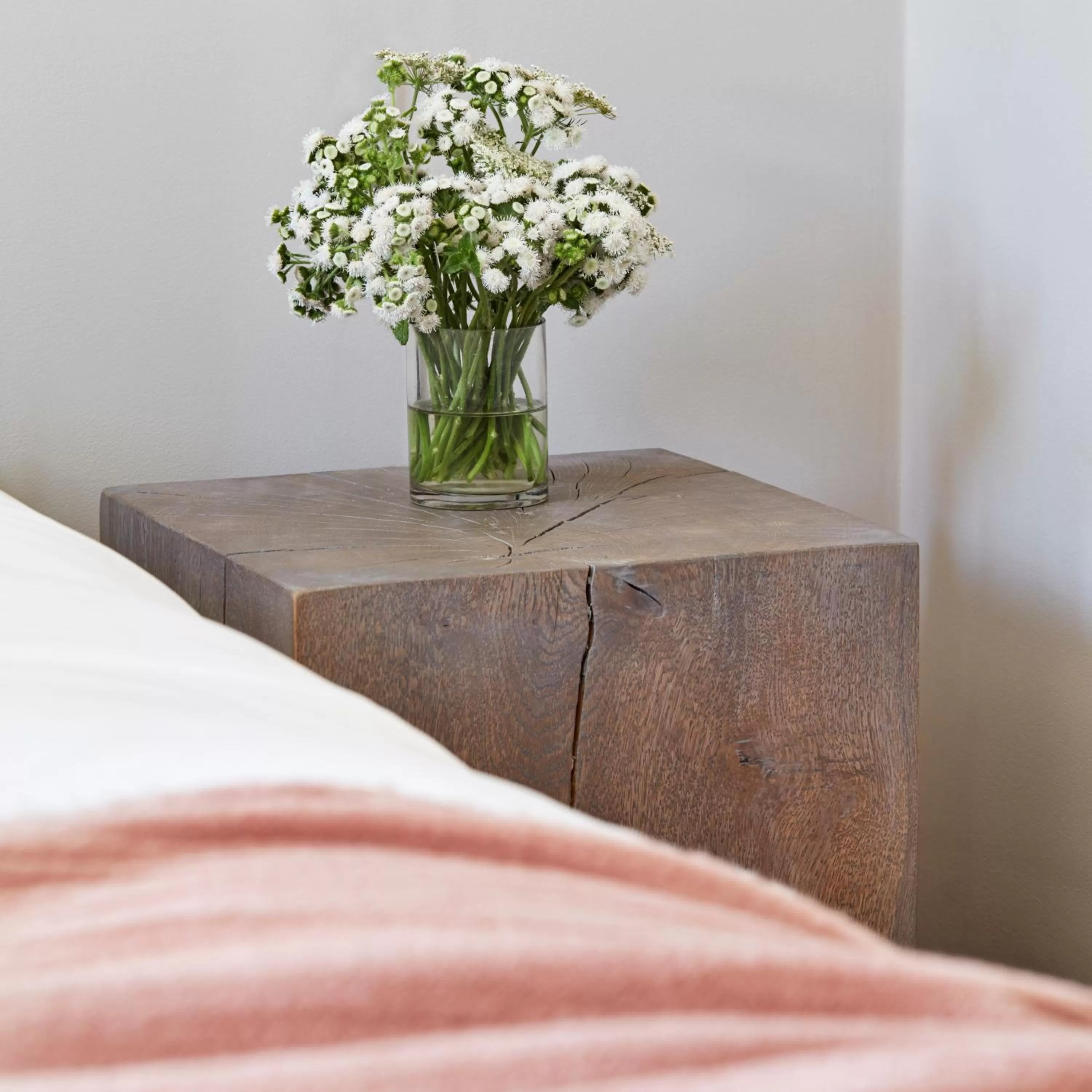 Other, Bed in 11 Howard, New York, a Member of Design Hotels