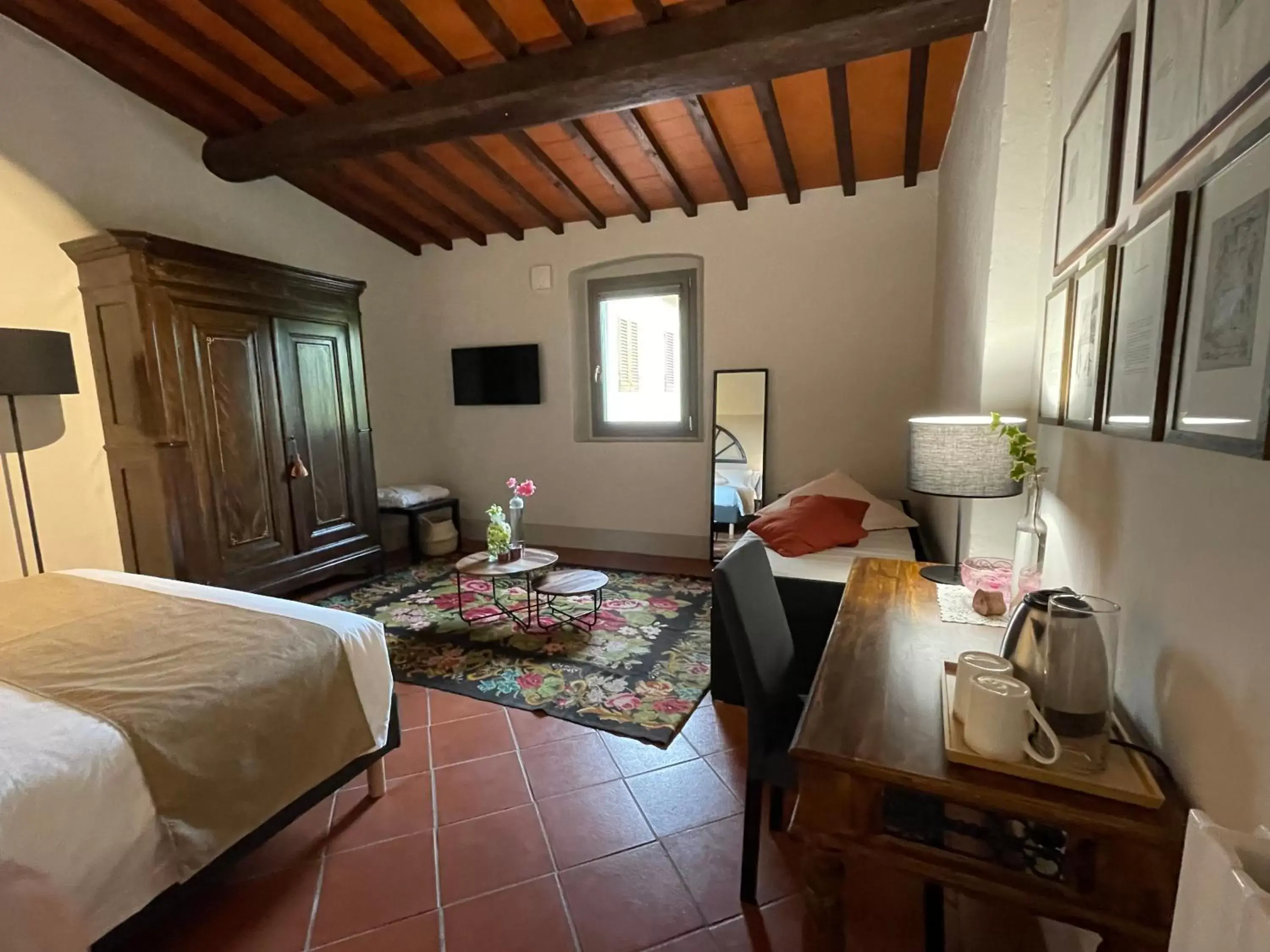 Casale La Gora - B&B di charme