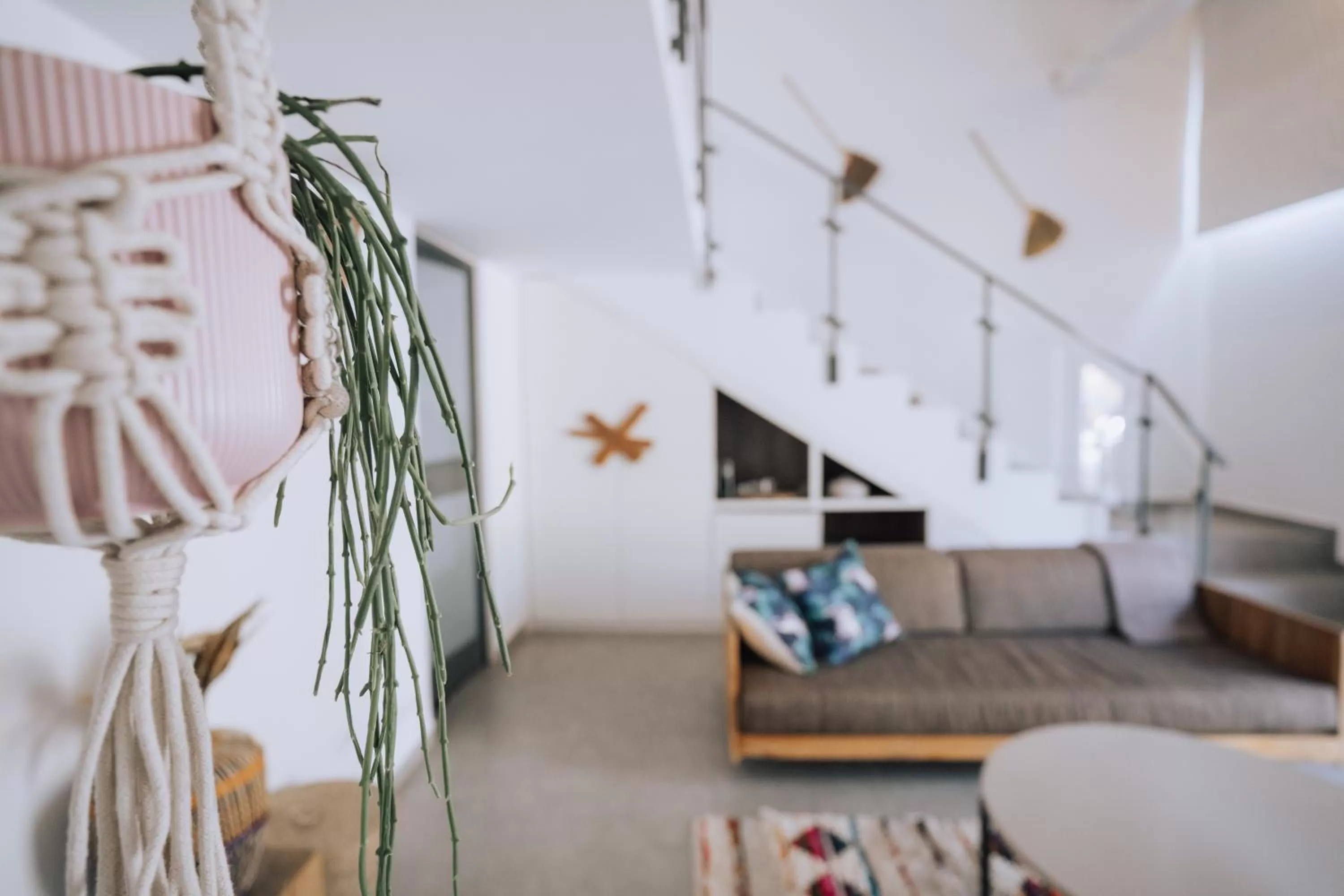 Deluxe Family Room in Luna Resort - Mitzpe Ramon