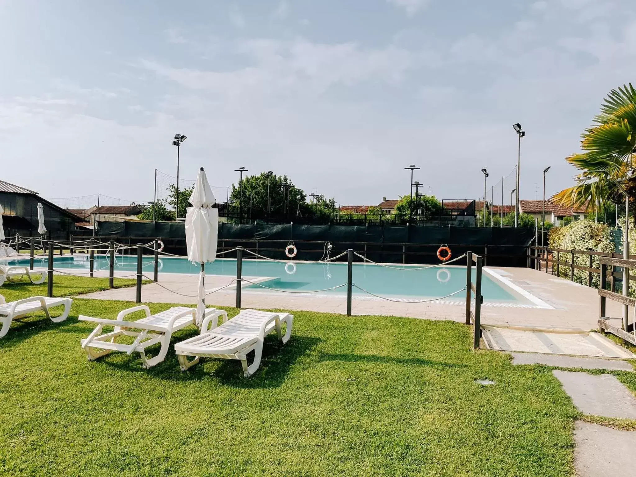 Other, Swimming Pool in Amy B&B casetta di charme