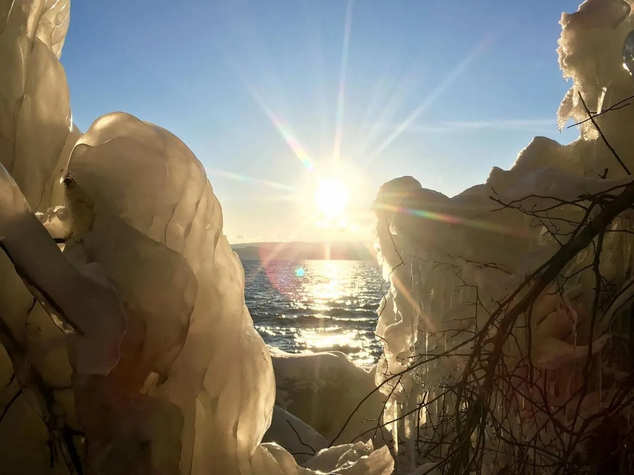 Nearby landmark in APA Hotel Koriyama Ekimae