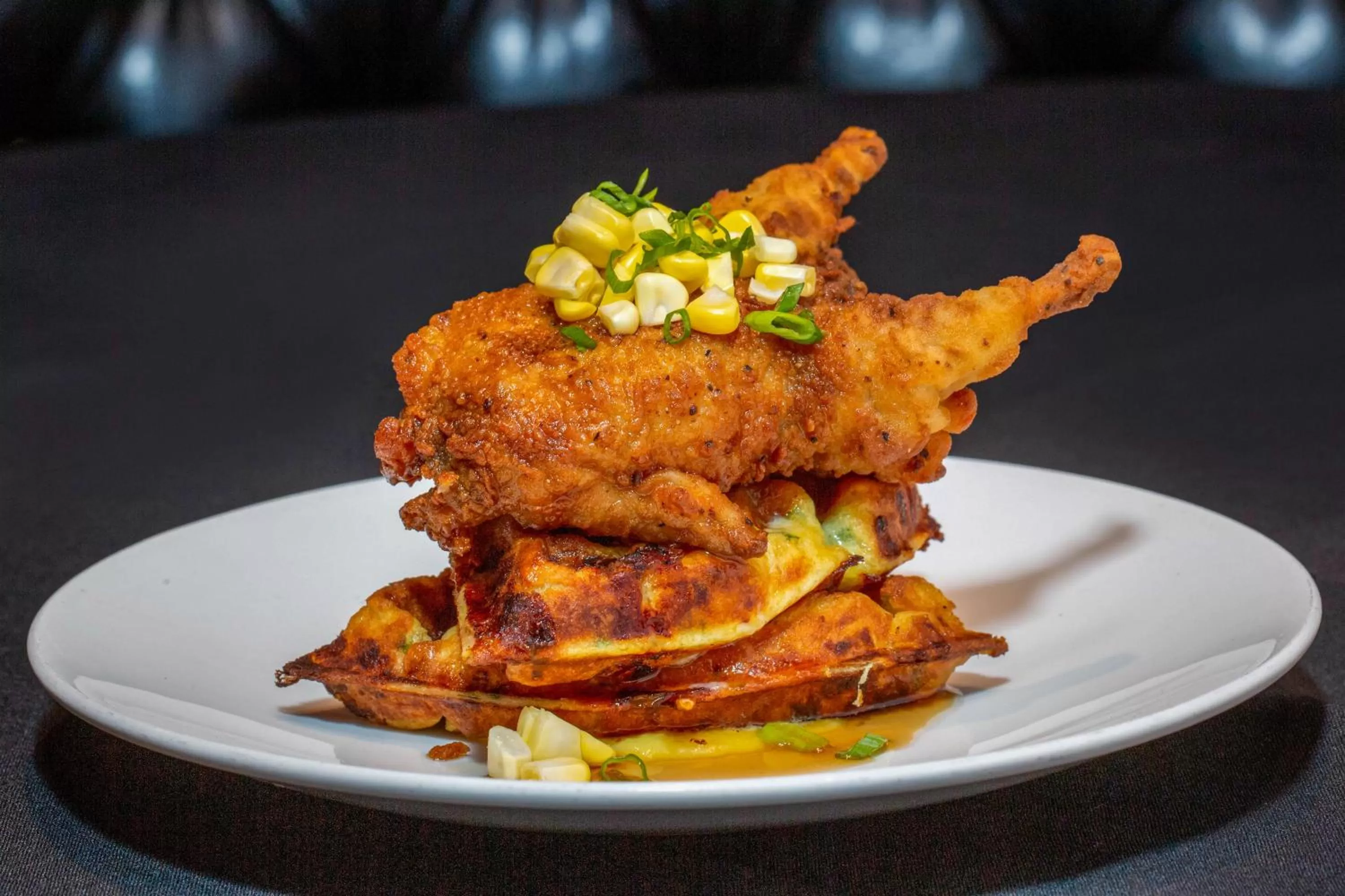 Food in Cambria Hotel Boston Downtown - Seaport