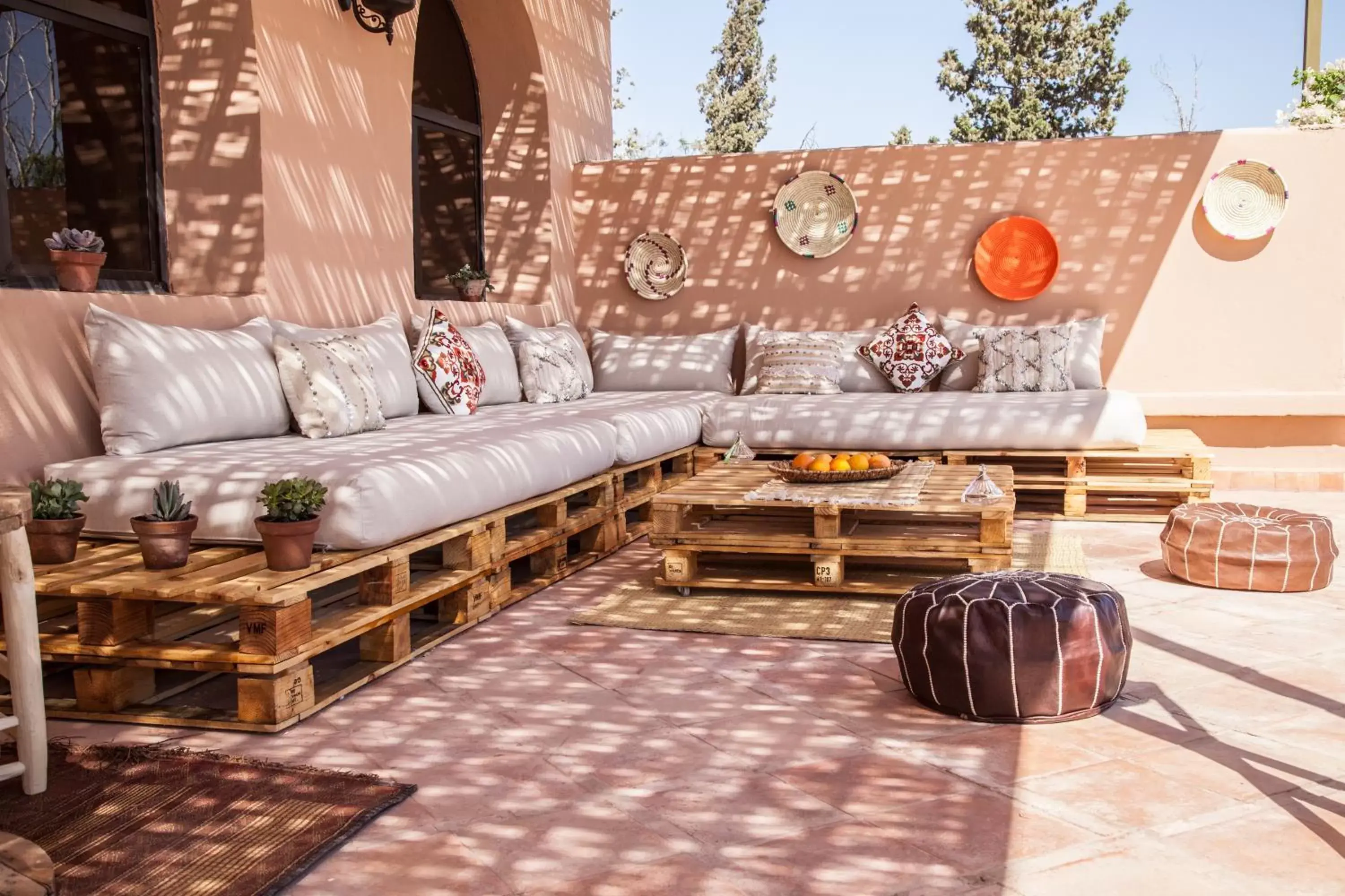 Living room, Seating Area in Marrakech Ryads Parc All inclusive