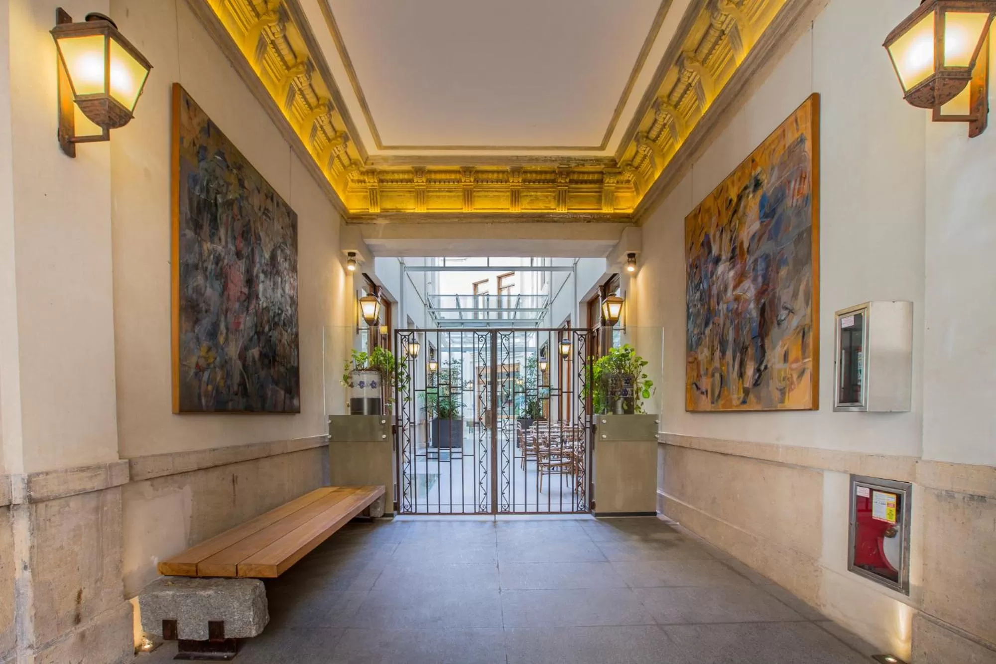 Other in Cassa Lepage Art Hotel Buenos Aires