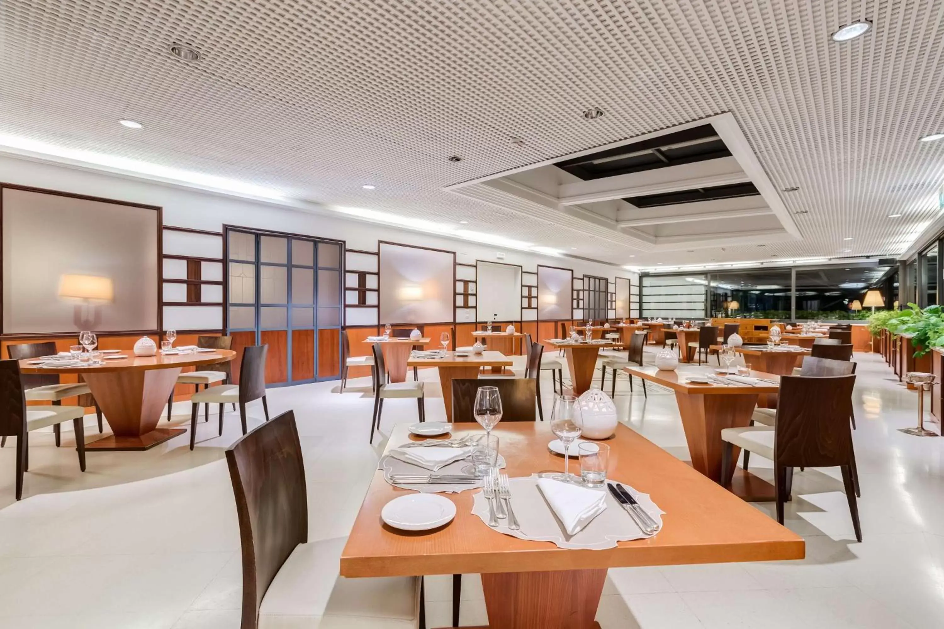 Restaurant/places to eat in Villa Maria Hotel & SPA Restaurant/places to eat in Villa Maria Hotel & SPA