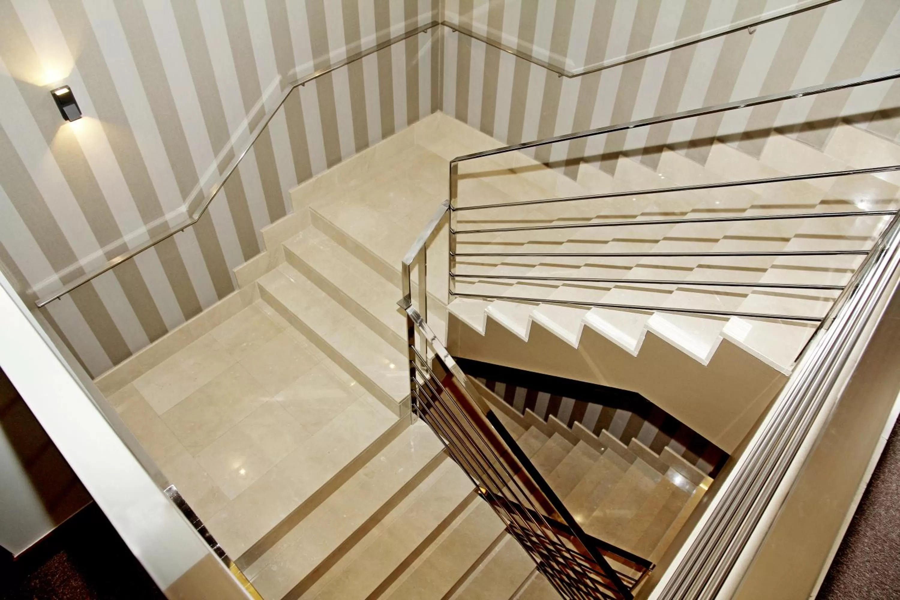 Property building in Agua de Mar Hotel Boutique