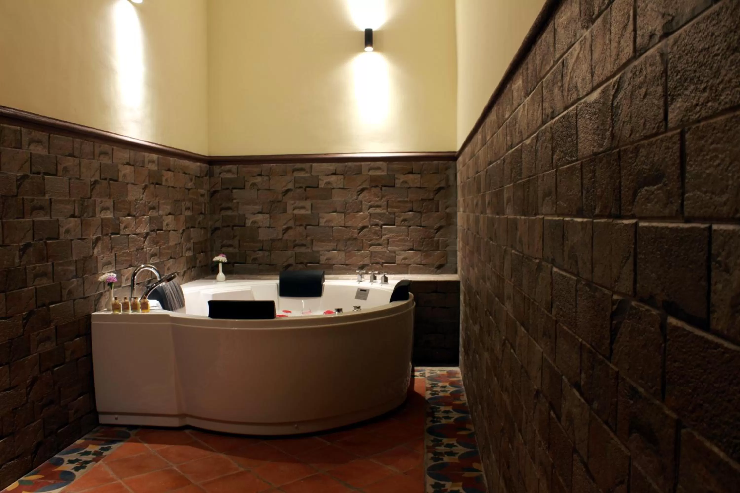 Old Kent Estates & Spa, Coorg