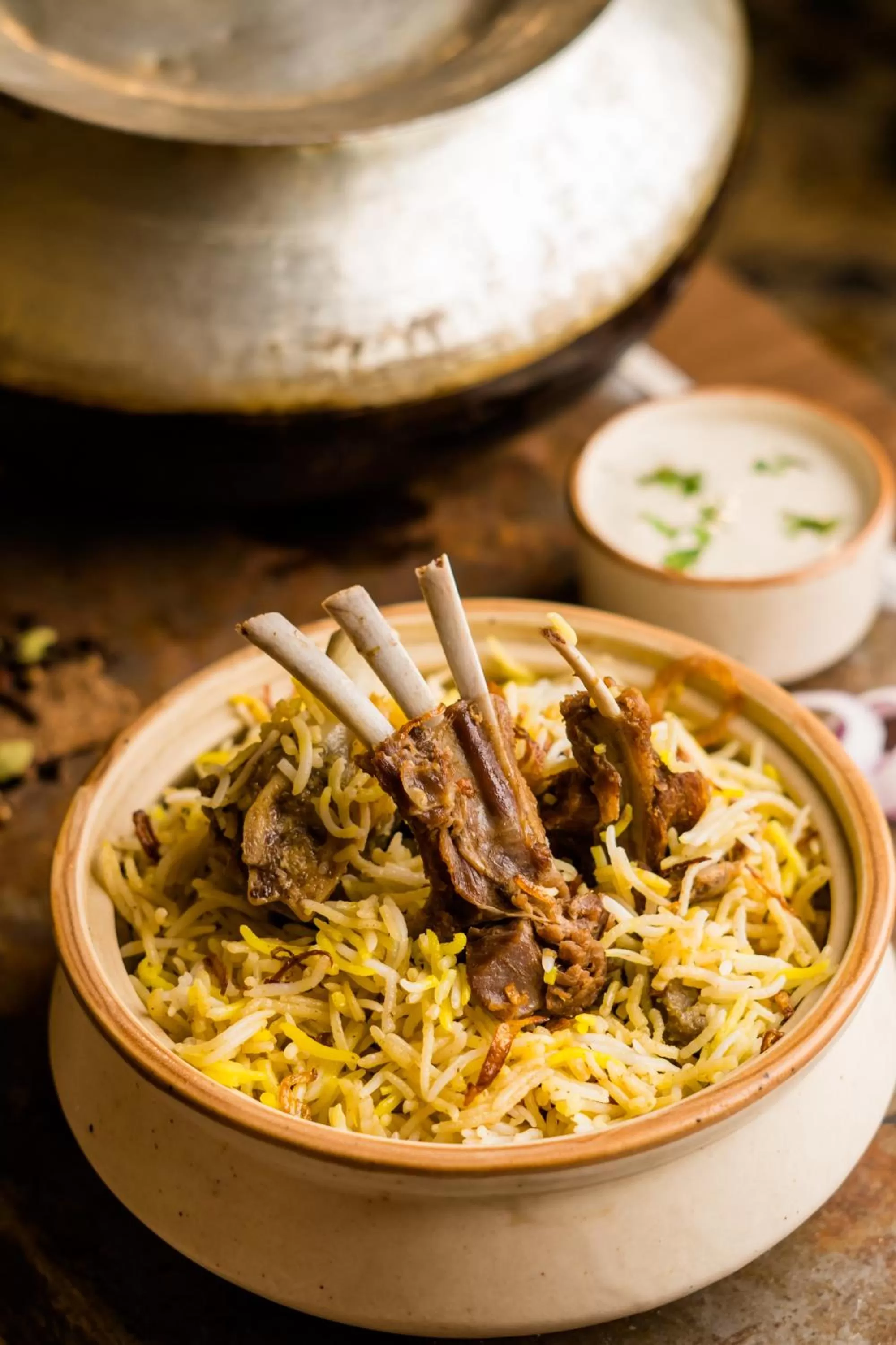 Food and drinks in PARK SIGNATURE HOTELS - Royal Benza