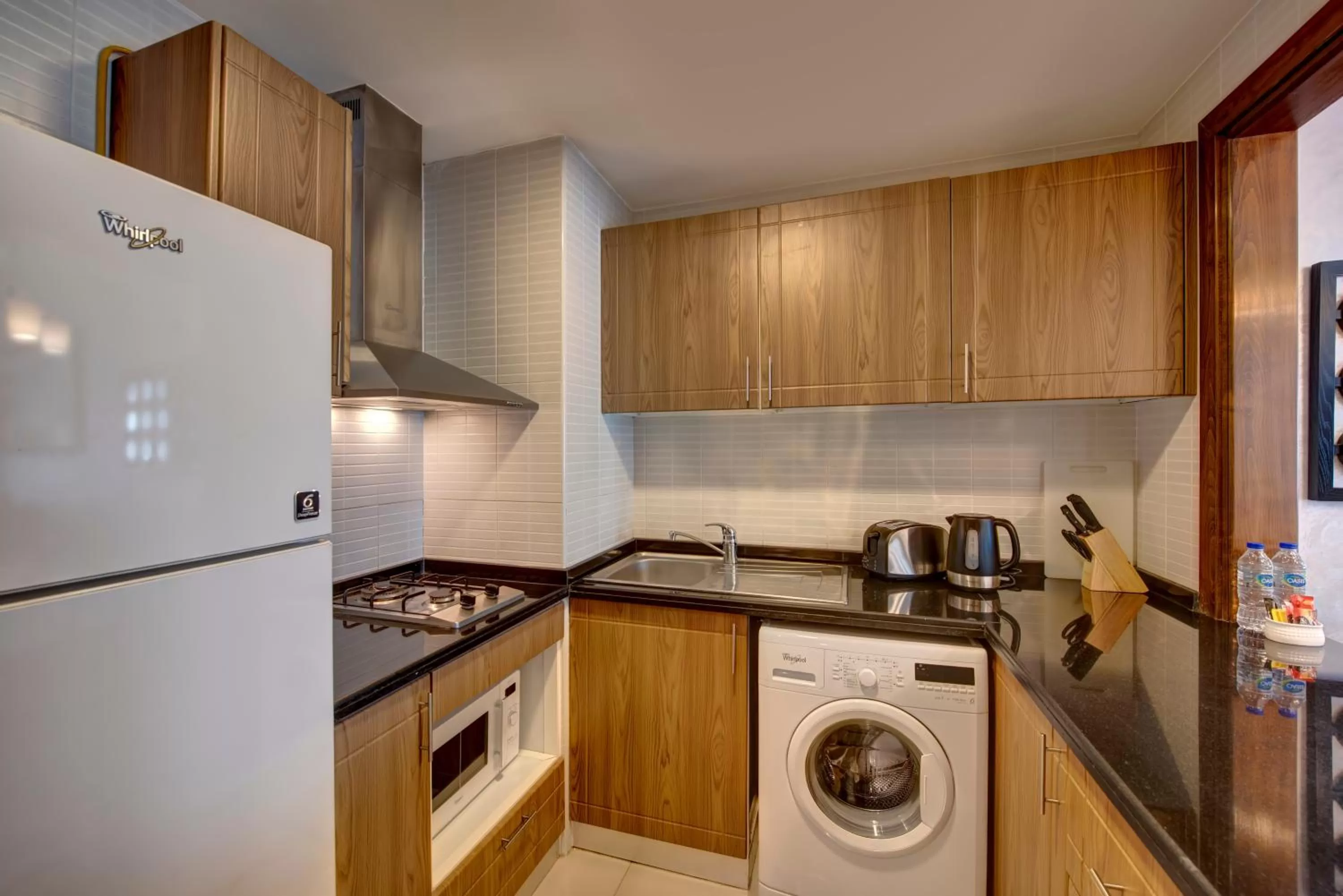 Kitchen or kitchenette, Kitchen/Kitchenette in Class Hotel Apartments