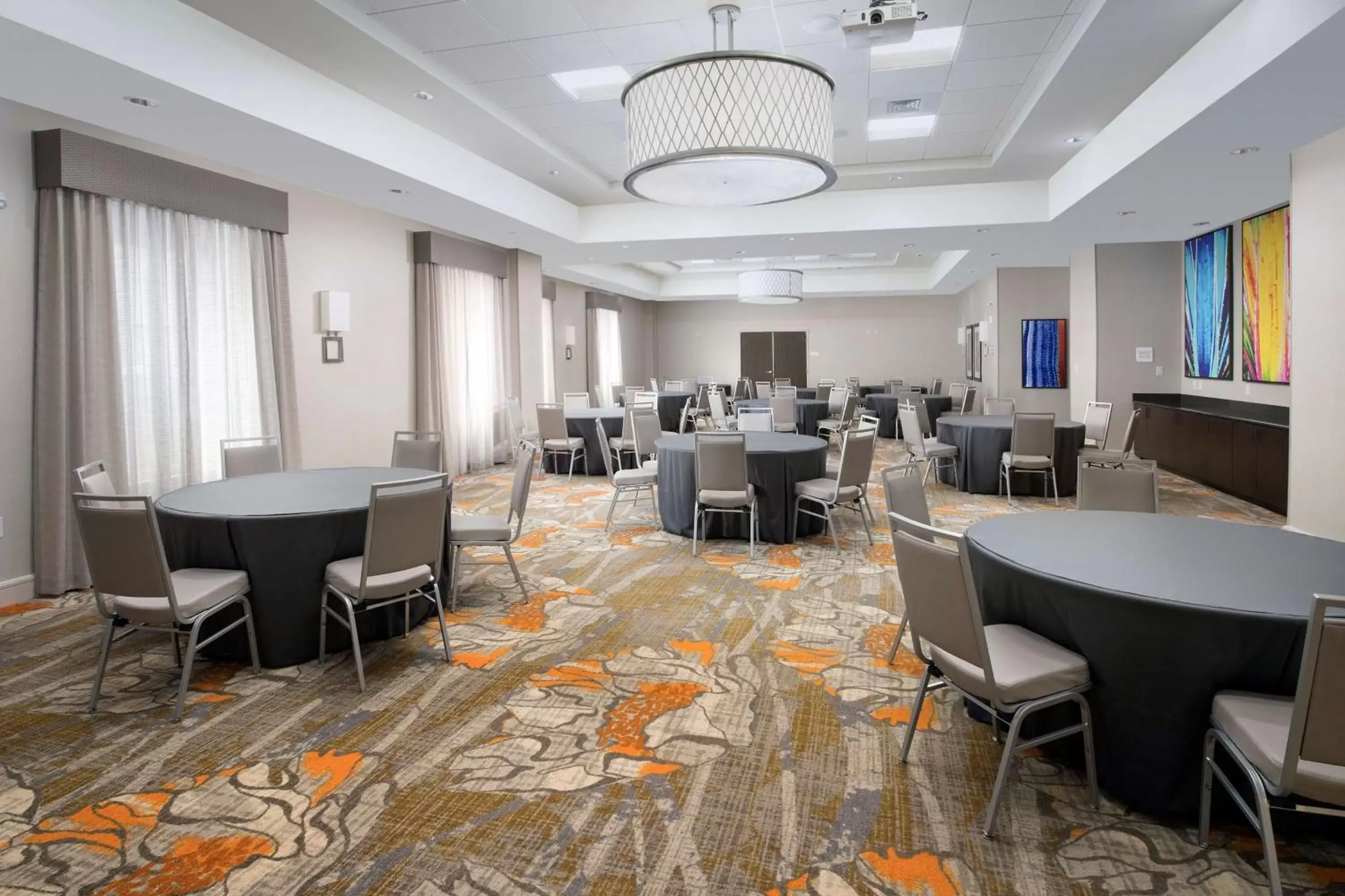 Meeting/conference room in Hilton Garden Inn San Antonio Downtown Riverwalk