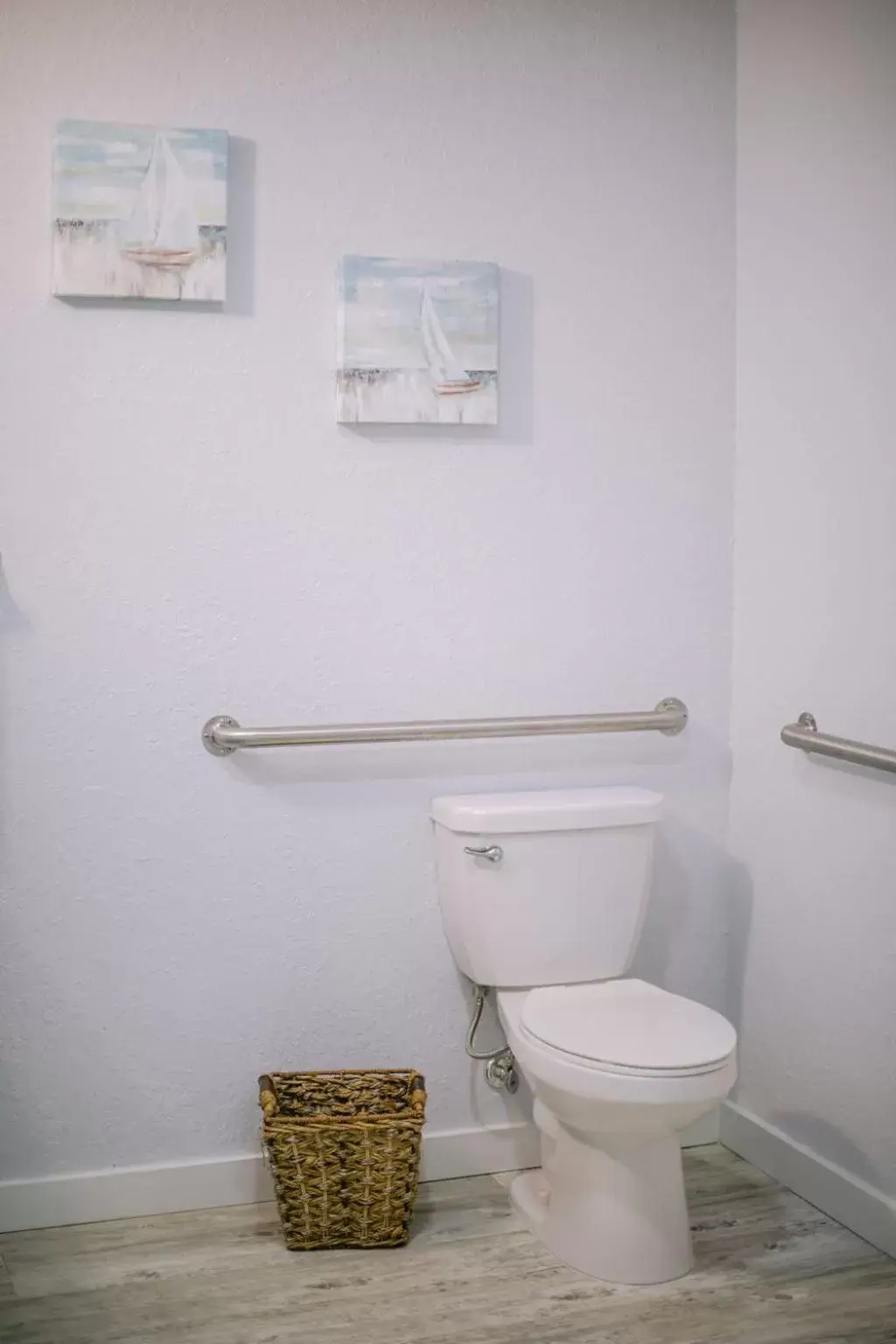 Bathroom in Vistalmar Beach Resort