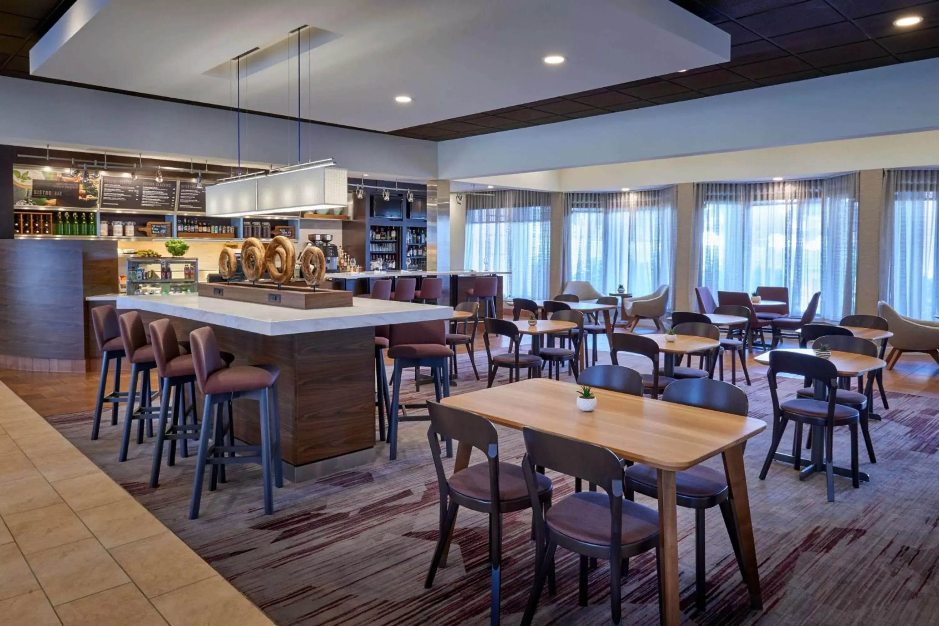 Restaurant/Places to Eat in Sonesta Select Minneapolis Eden Prairie
