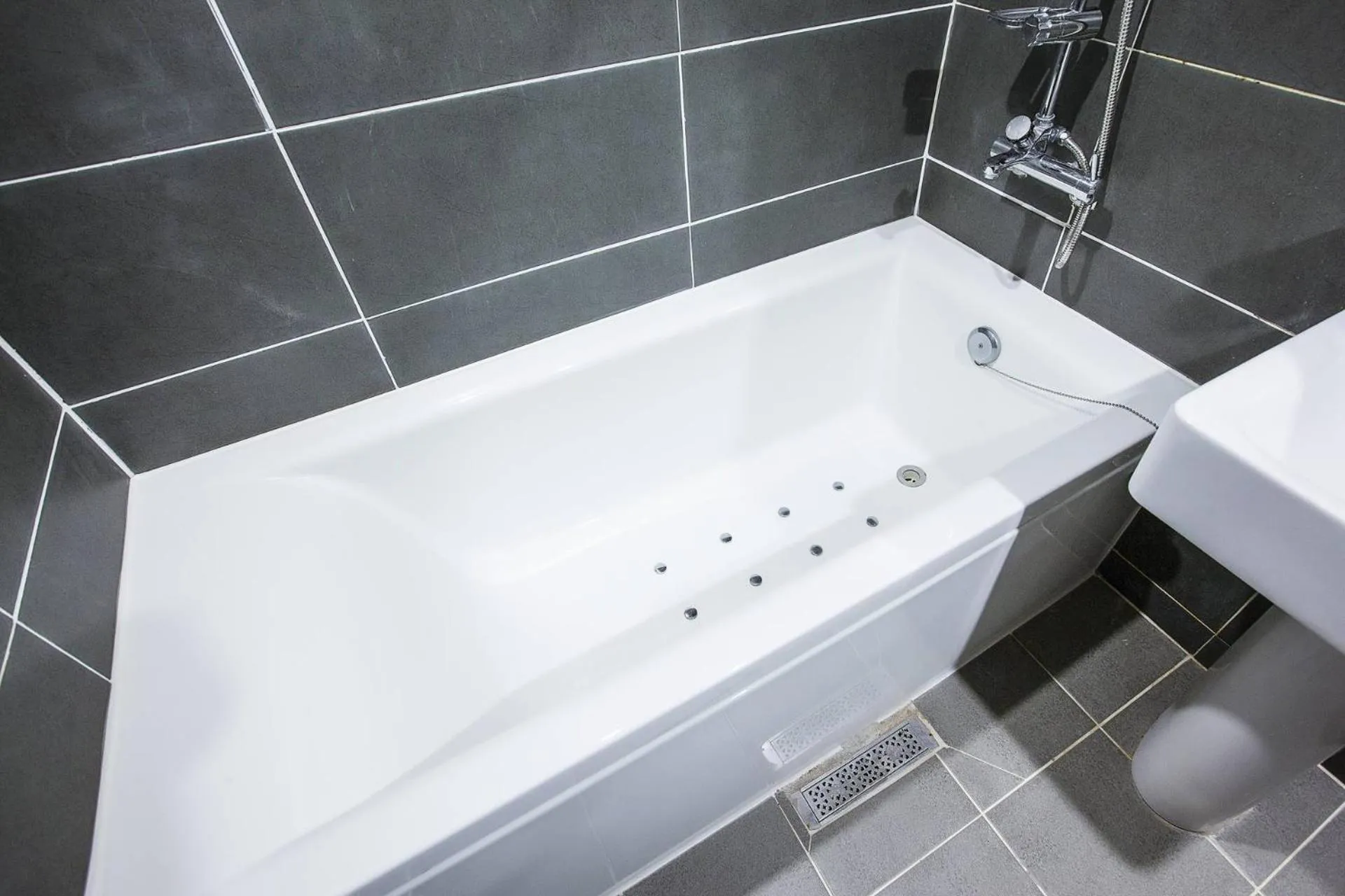 Spa and wellness centre/facilities in Suwon Dono1796 Hotel