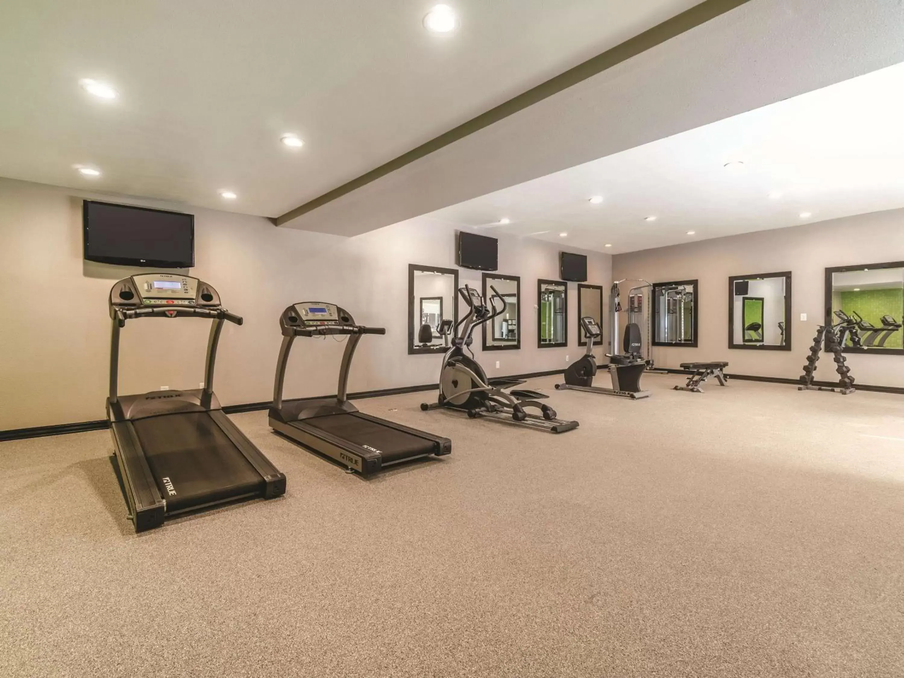 Fitness centre/facilities, Fitness Center/Facilities in La Quinta by Wyndham Glenwood Springs