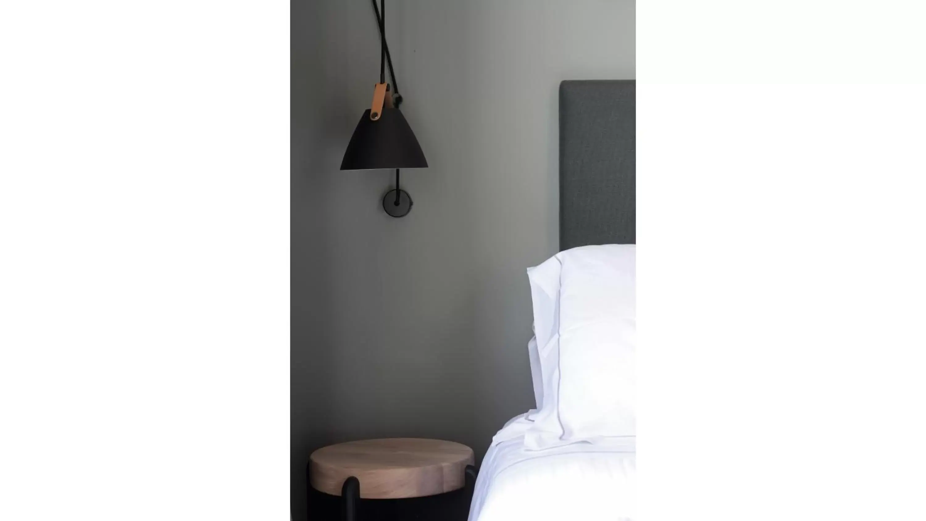 Bed in c-hotels Diplomat Bed in c-hotels Diplomat