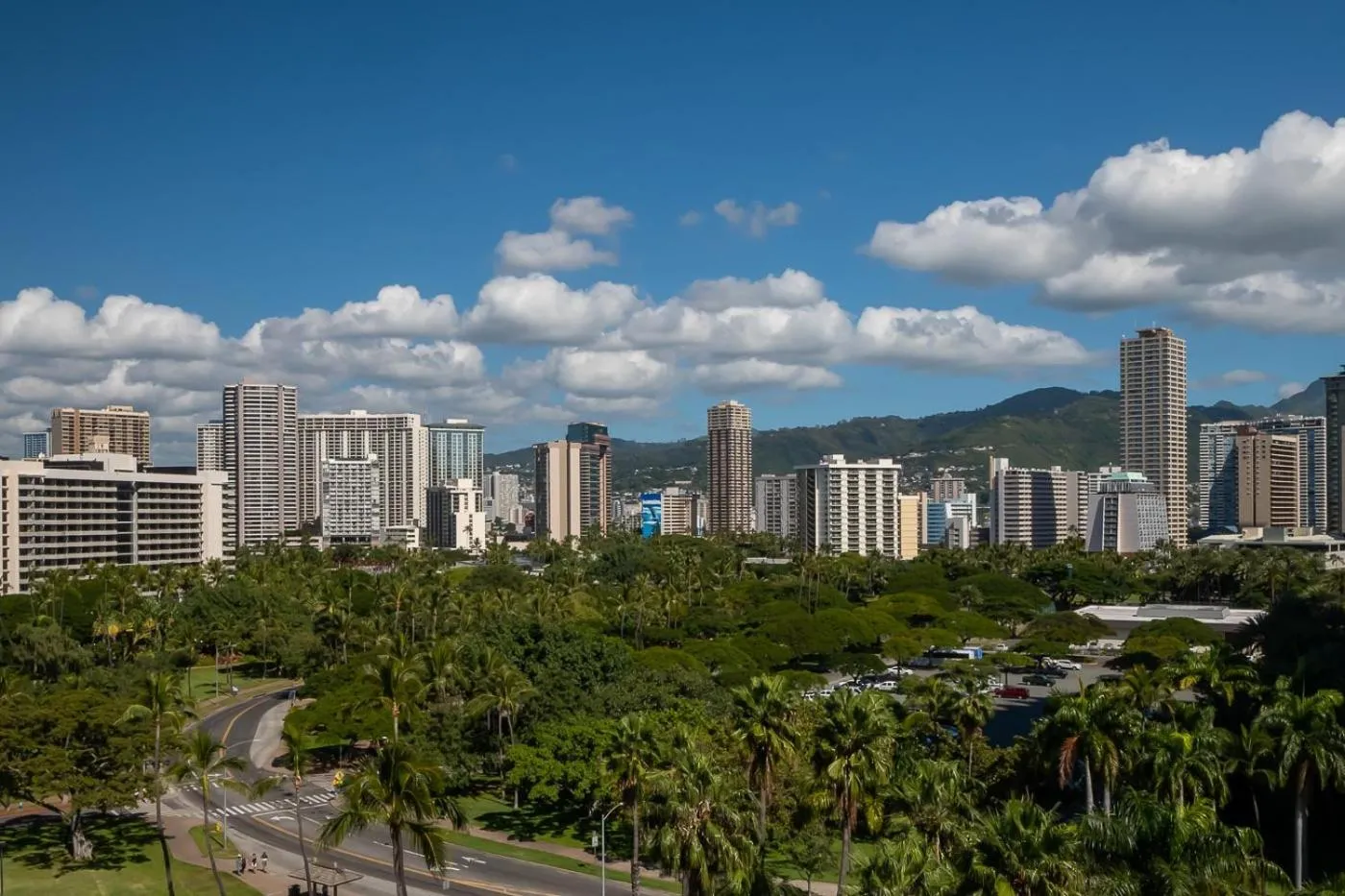 Waikiki Shore by OUTRIGGER - Select Your Unit