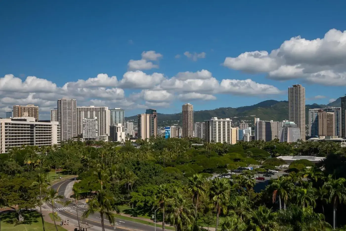 Waikiki Shore by Outrigger