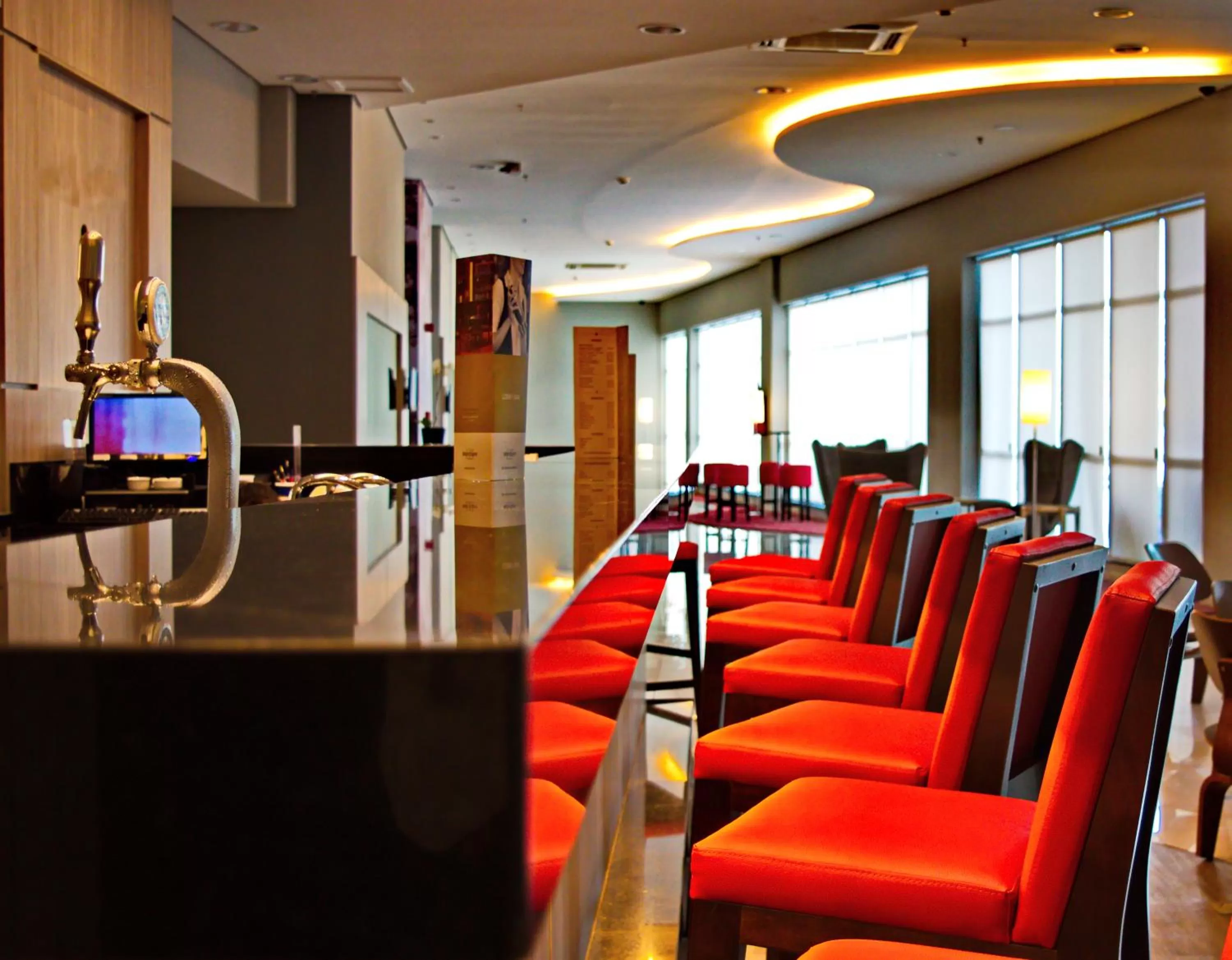 Business facilities in Mercure Sao Jose dos Campos